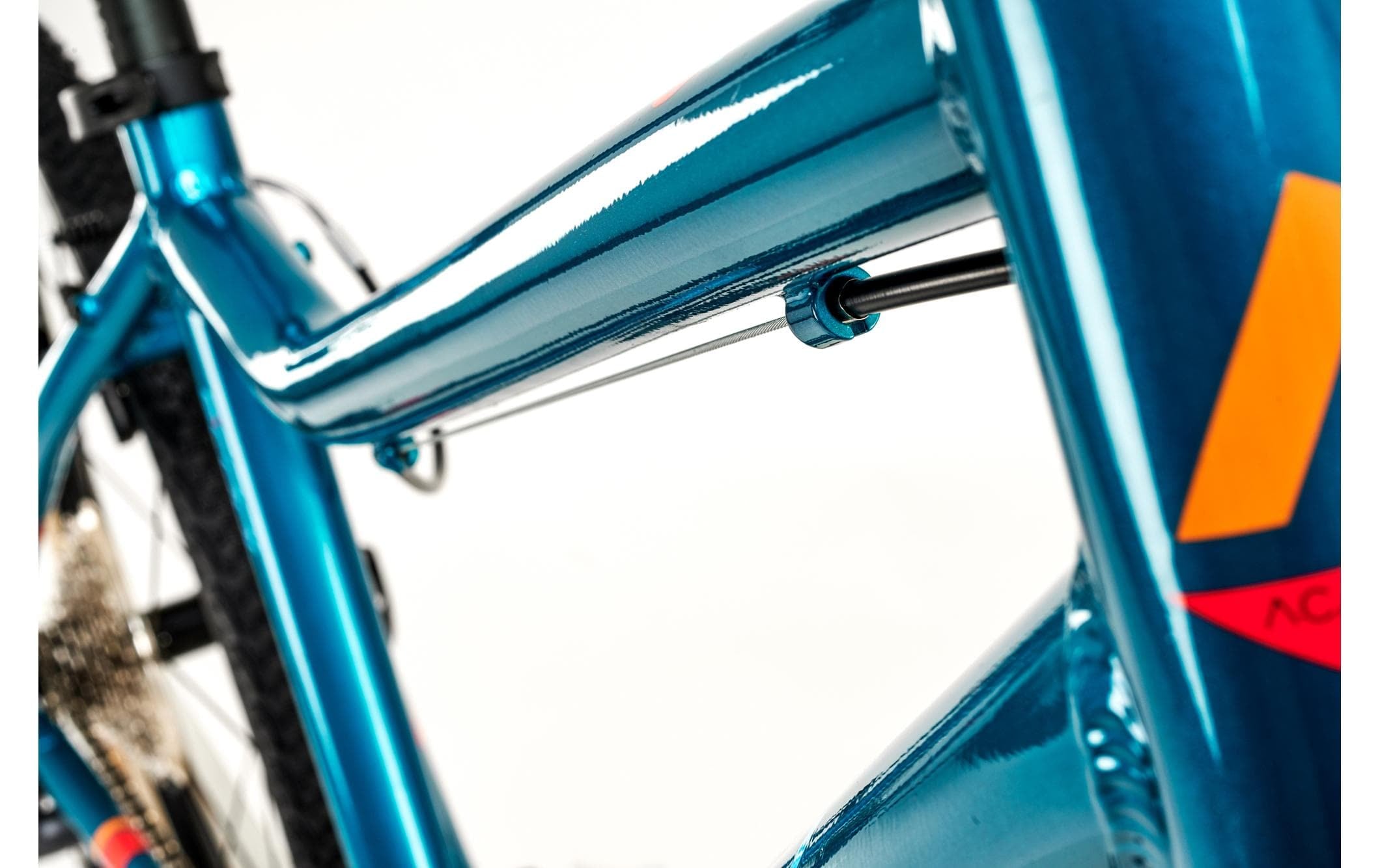   Vélo pour enfant »ACADEMY Grade 3«