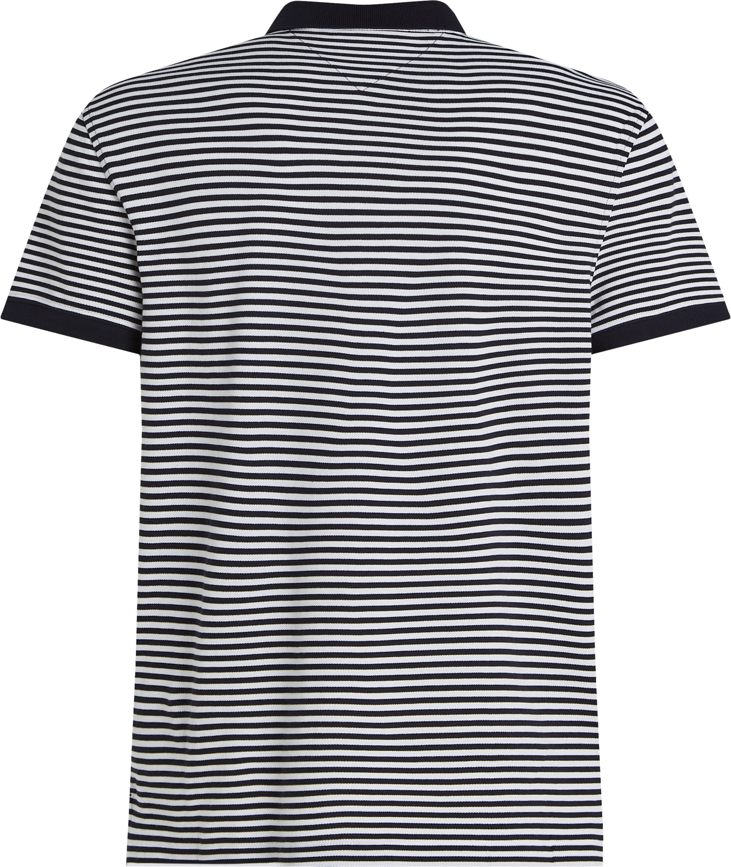 Tommy Hilfiger Big & Tall Poloshirt »BT -1985 REGULAR POLO -B«, Grosse Grössen
