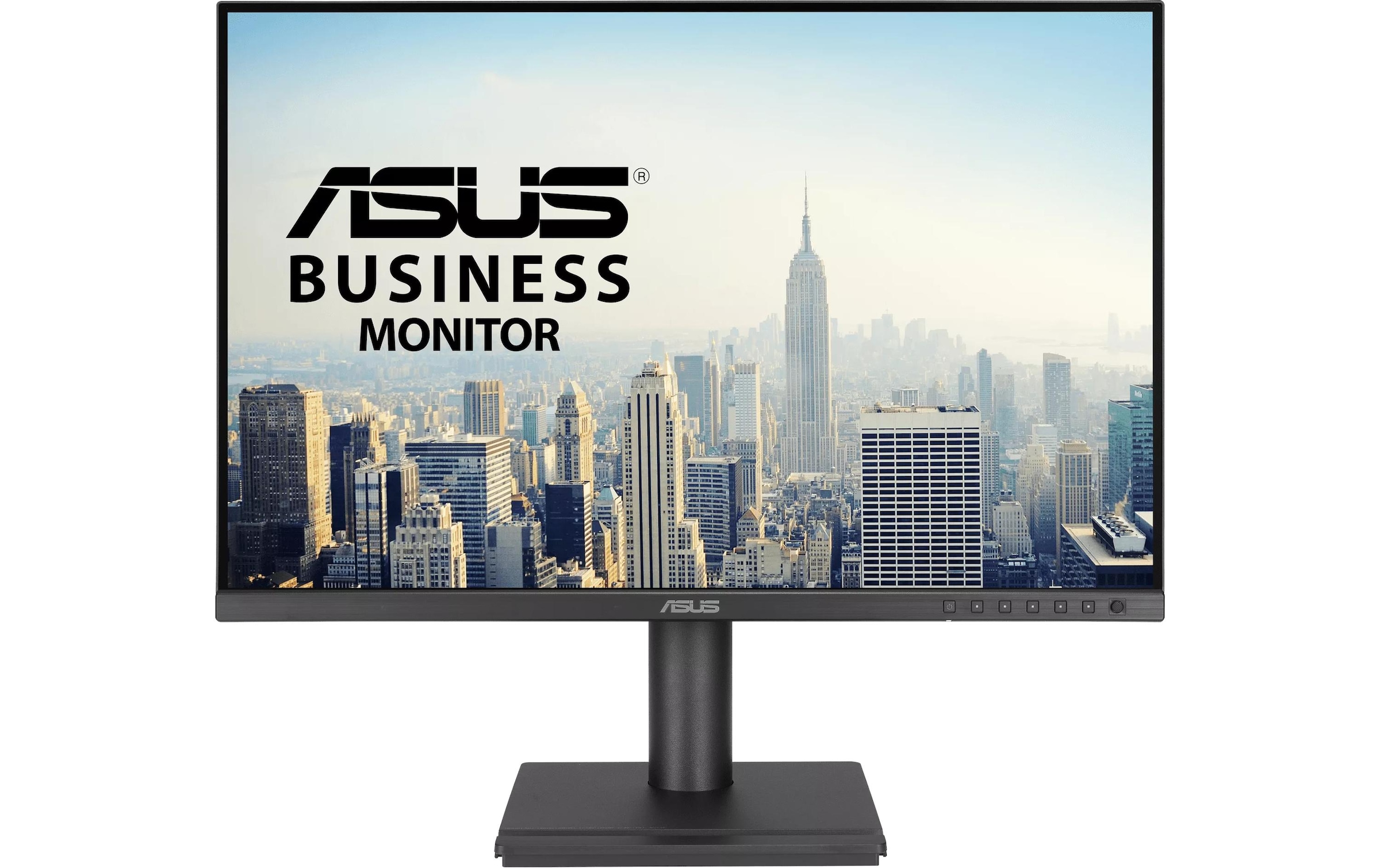 Asus Moniteur LCD »BE248QF« 60,973 cm/24,1 ″  1920 x 1200 px 100 Hz