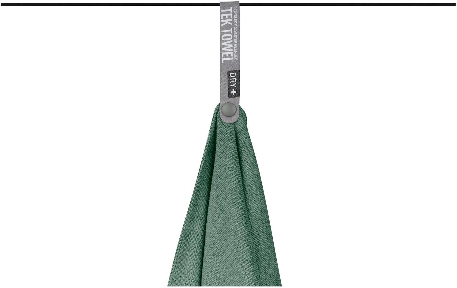 sea to summit Handtuch »Tek Towel M«, (1 St.)