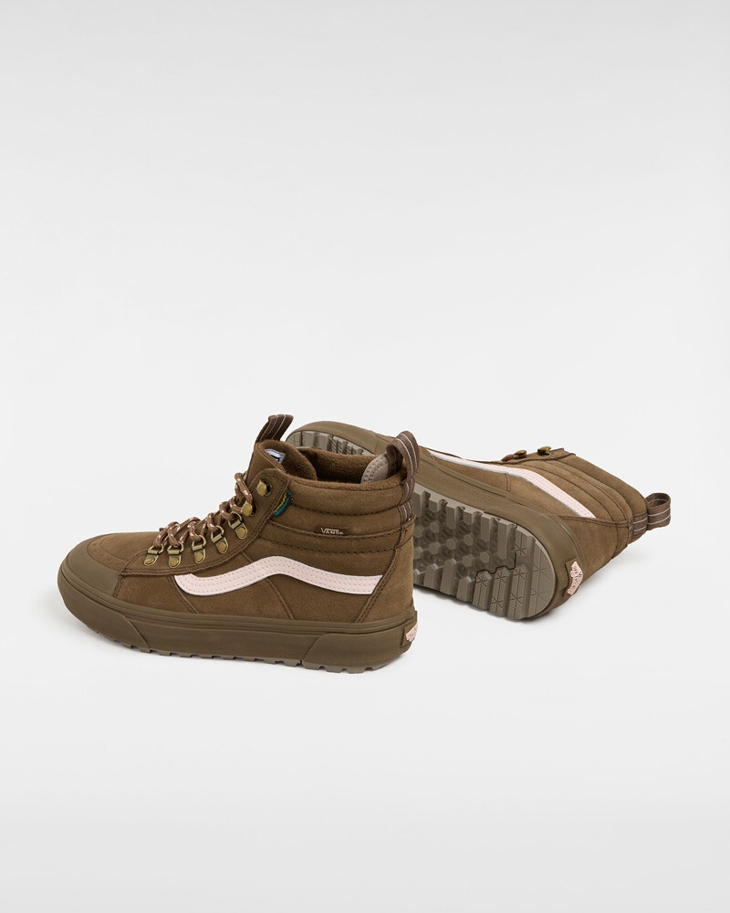 Vans Sneakerboots »MTE Sk8-Hi DR Waterproof«