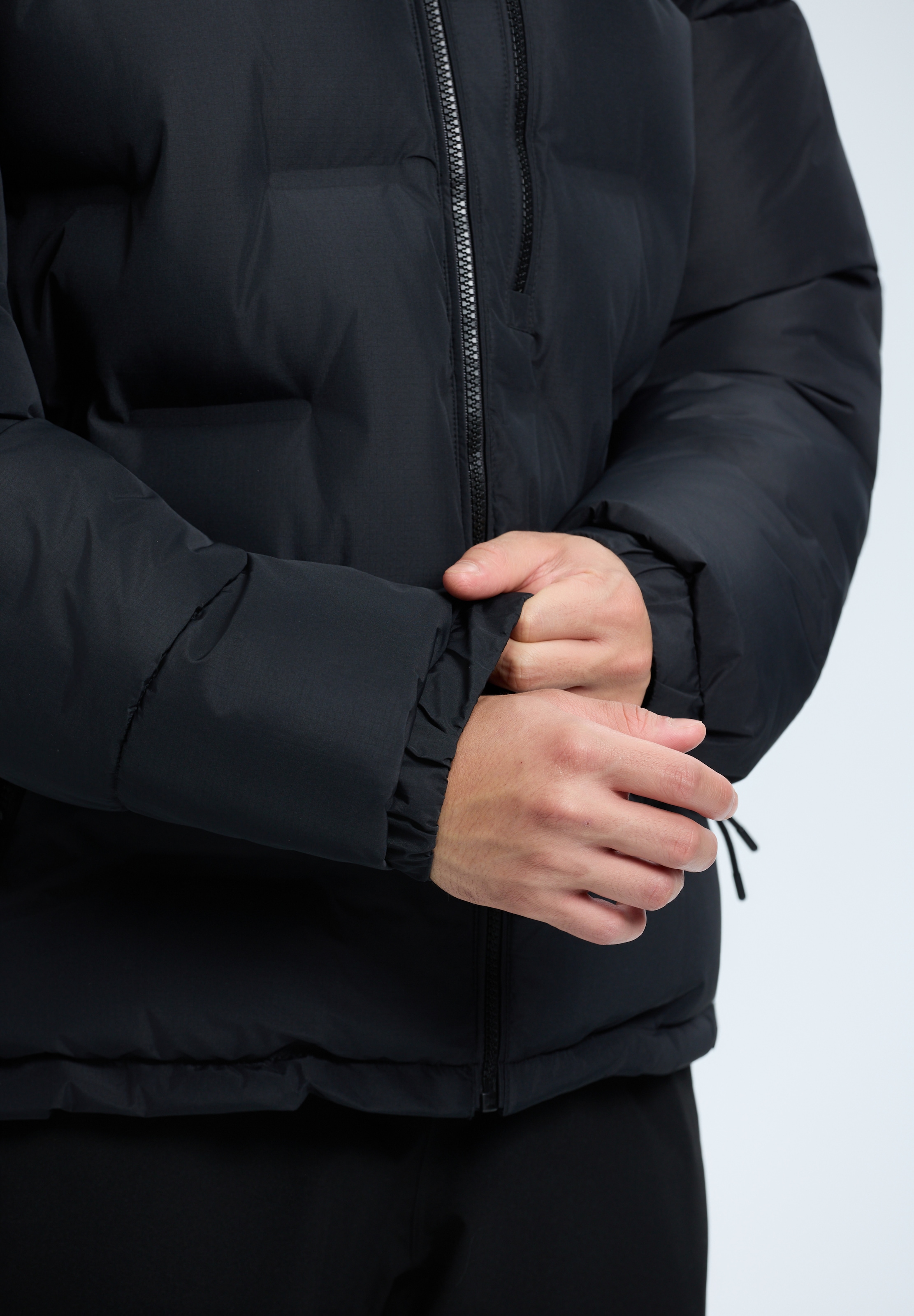 Icepeak Steppjacke »ICEPEAK AMERI«