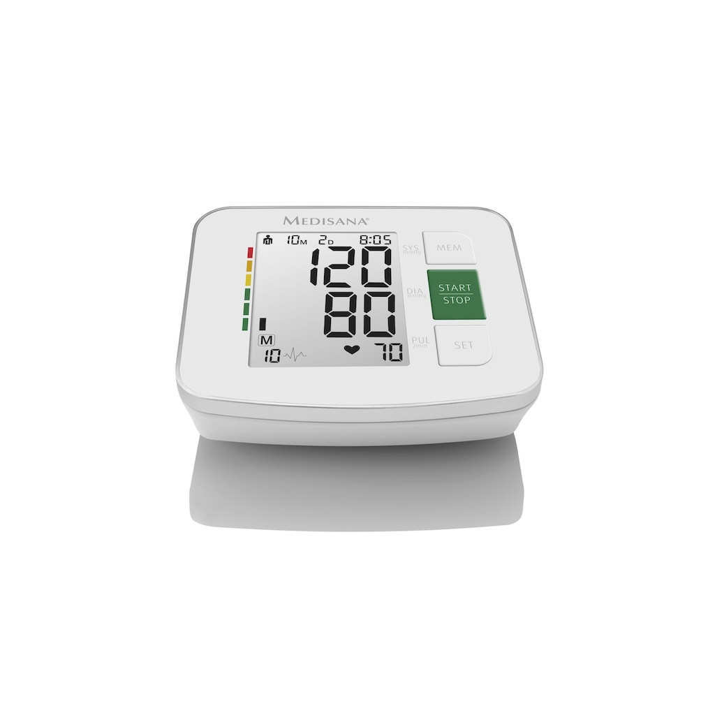 Medisana Blutdruckmessgerät »BU512«