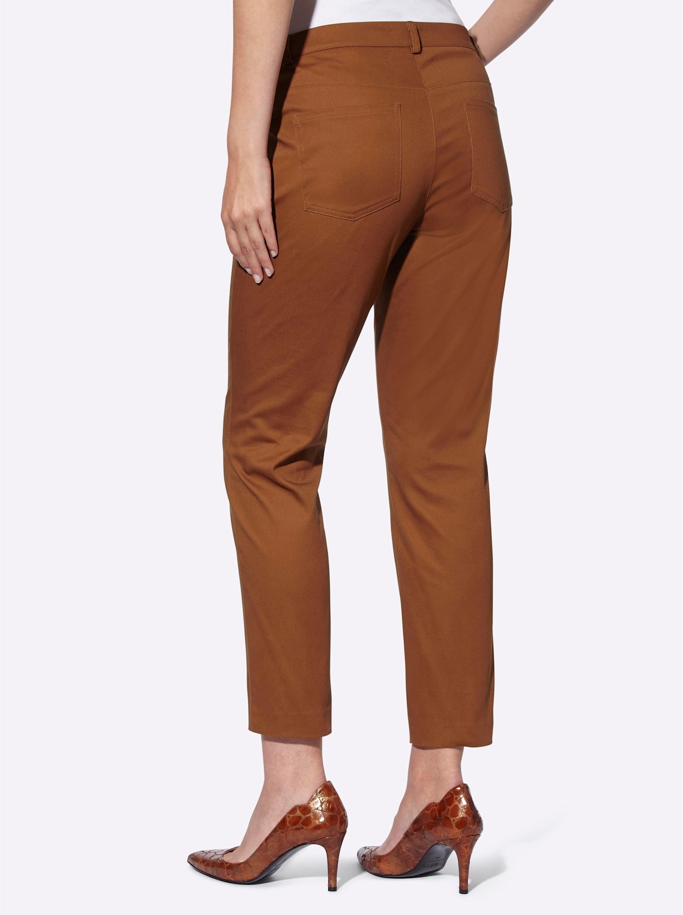 heine 7/8-Hose