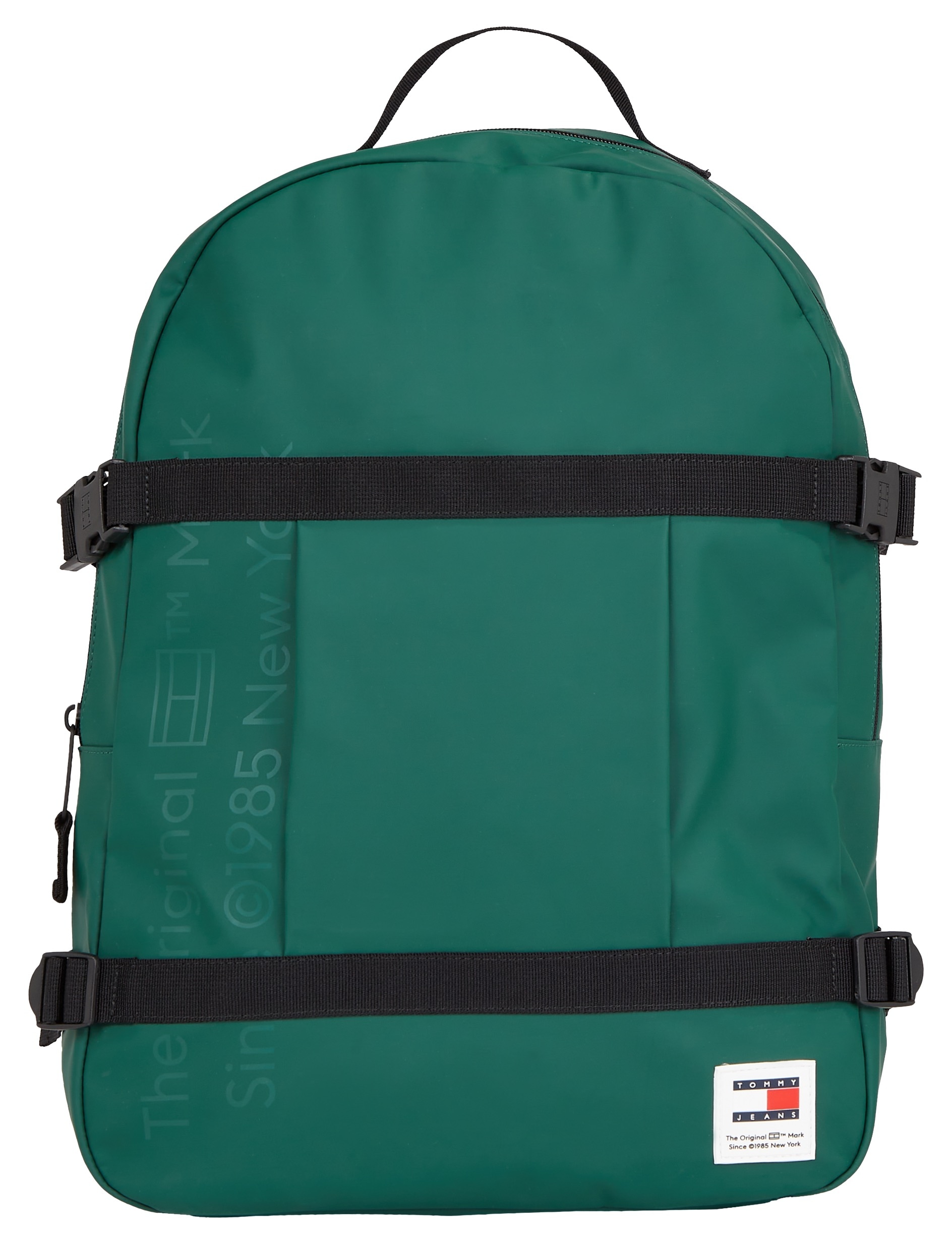 Cityrucksack »TJM DAILY + STERNUM BACKPACK«, im praktischen Format