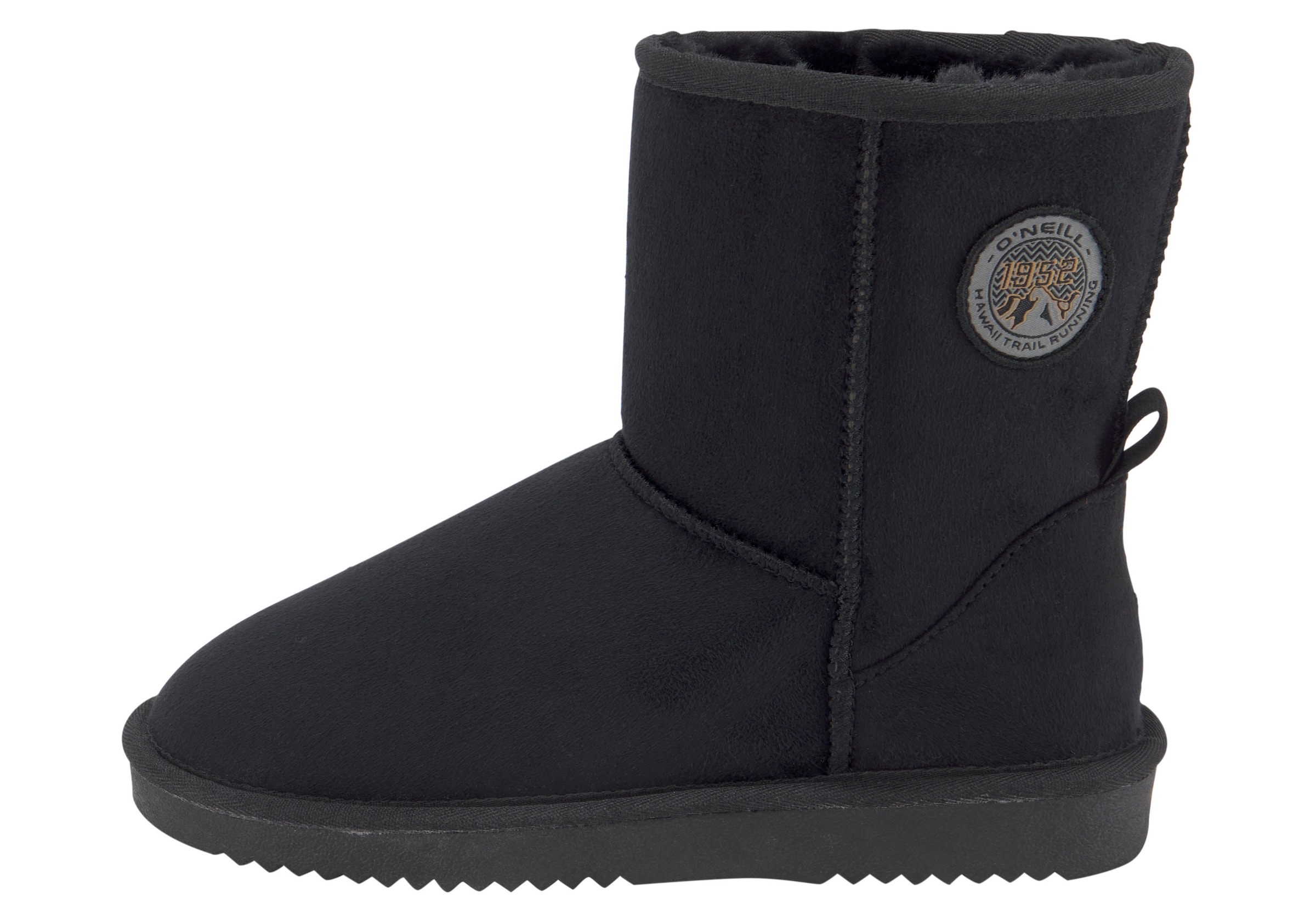 O'Neill Schlupfboots »BOLSA CHICA WOMEN HIGH«, Warmfutter