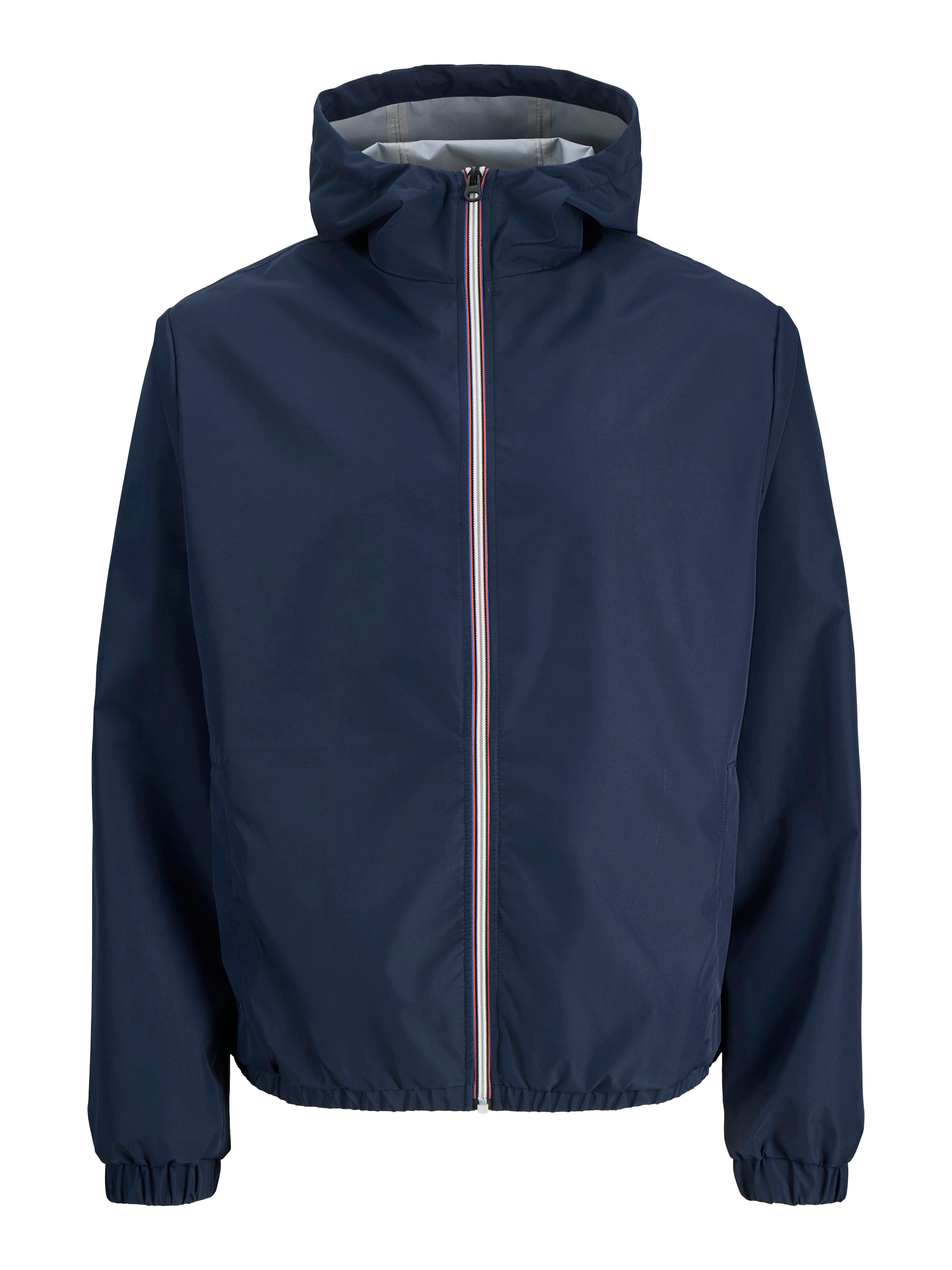 Jack & Jones Blouson »JJJAKE LIGHT JACKET« mit Kapuze