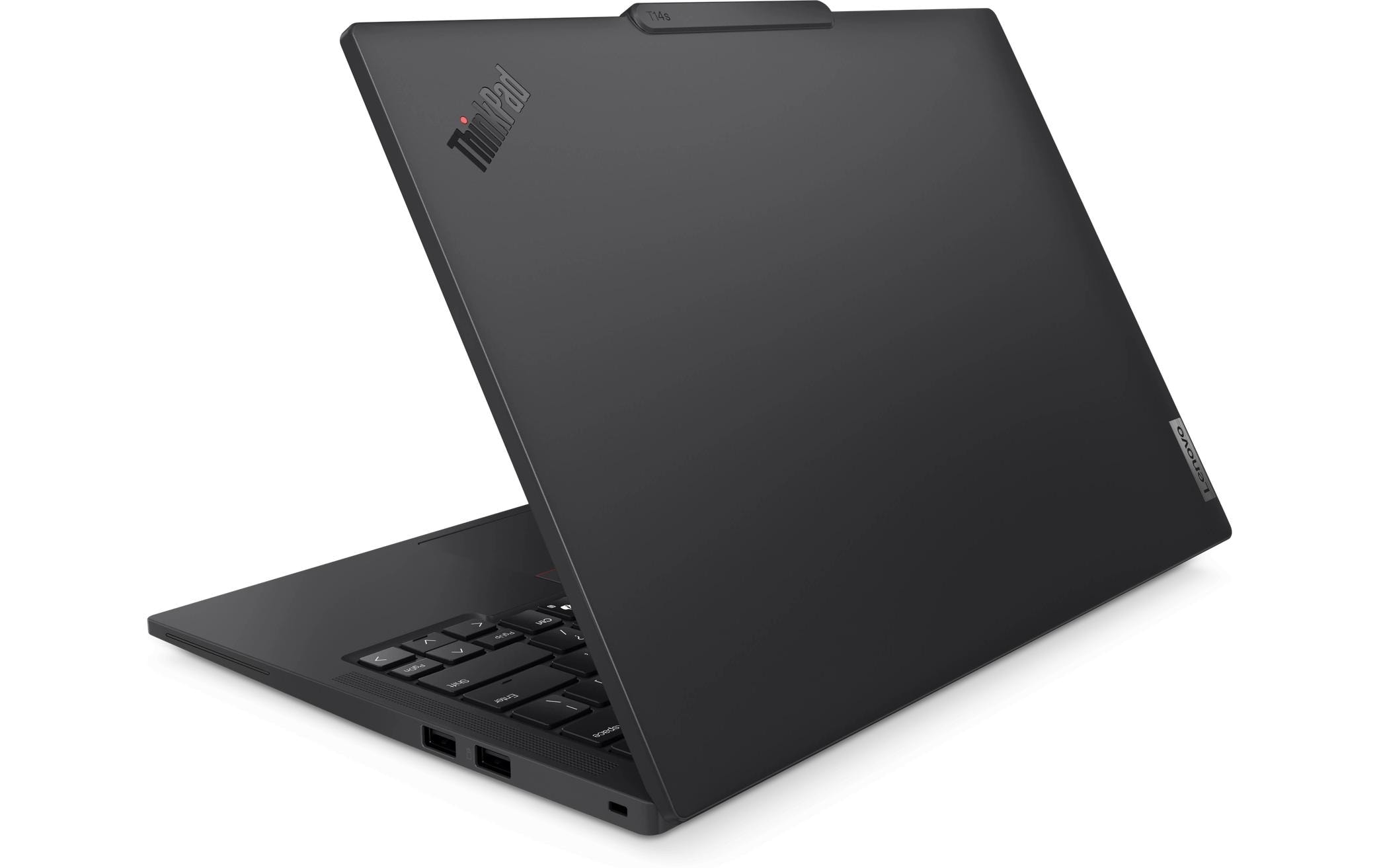 Lenovo Notebook »ThinkPad T14s G6 (Intel)«, / 14 Zoll, Intel, Core Ultra 7, Intel Graphics, Webcam