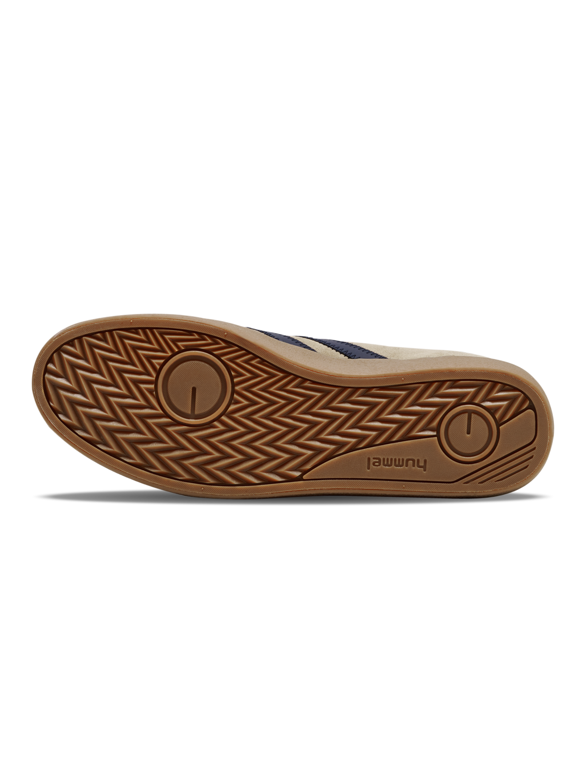 hummel Sneaker »DIAMANT LX-E SD«