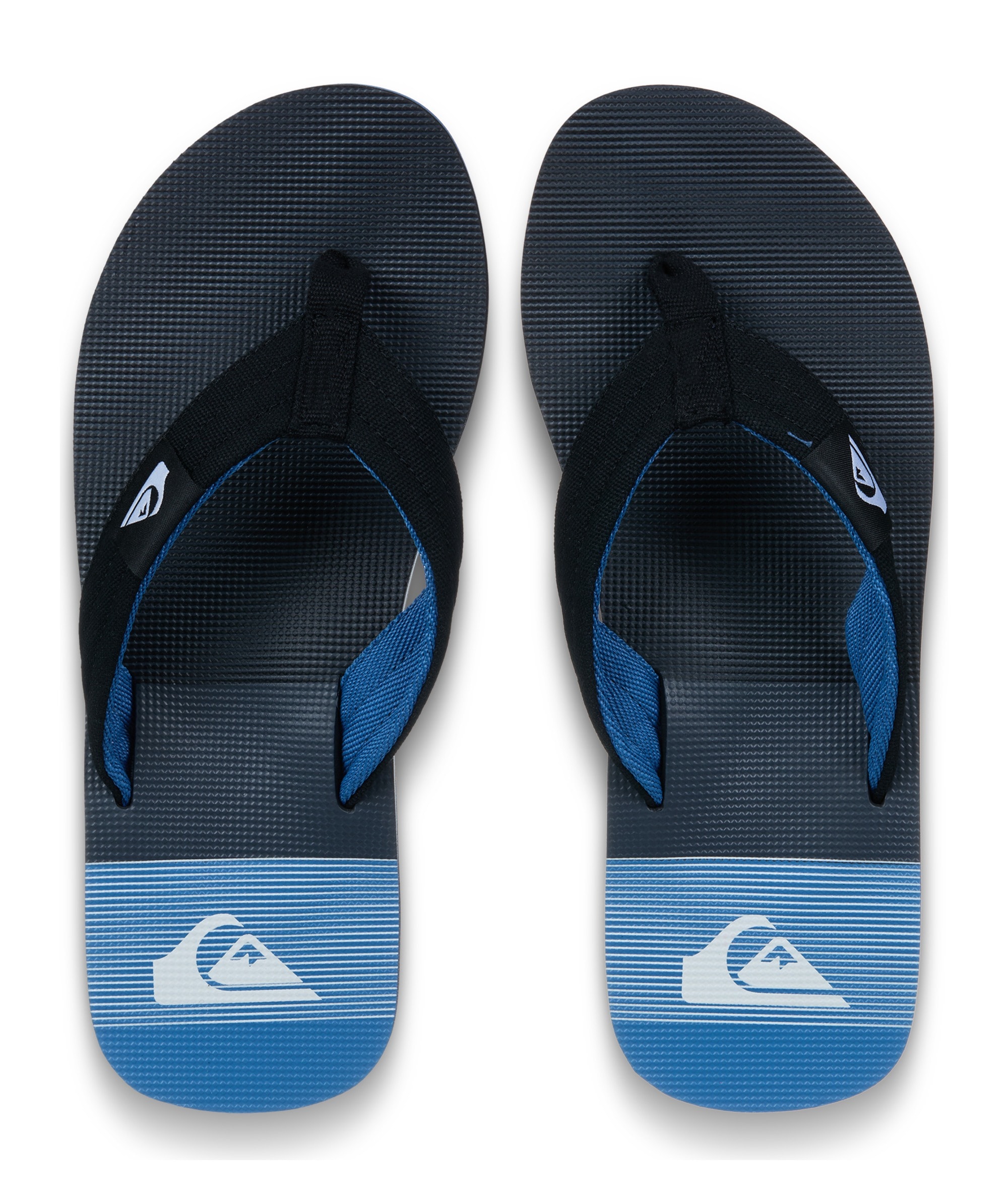 Quiksilver Séparateur d'orteils »MOLOKAI LAYBACK 26«  chaussures d'été