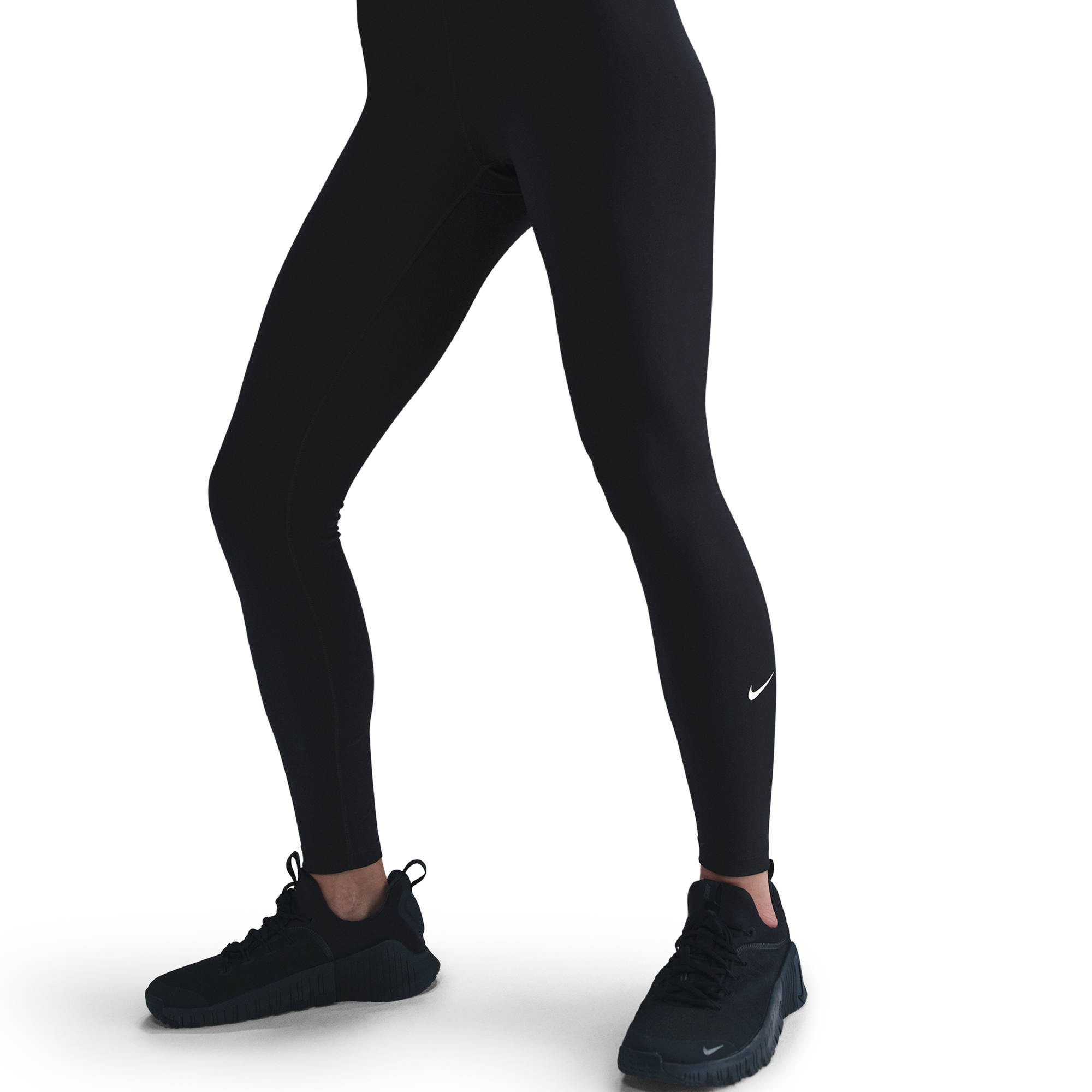 Nike Trainingstights »W NK DF ONE HR TIGHT WT«