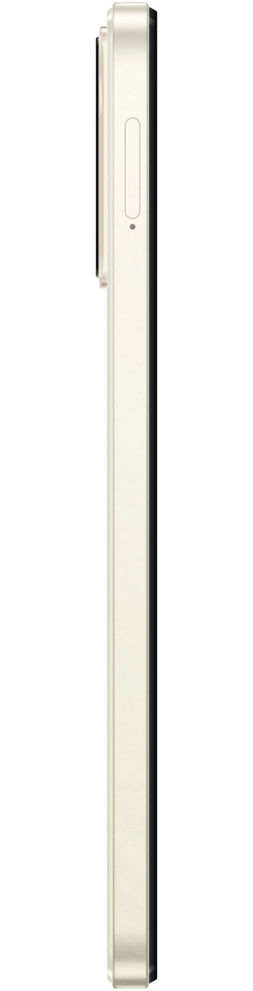 ZTE Smartphone »Blade A56« Floating Gold