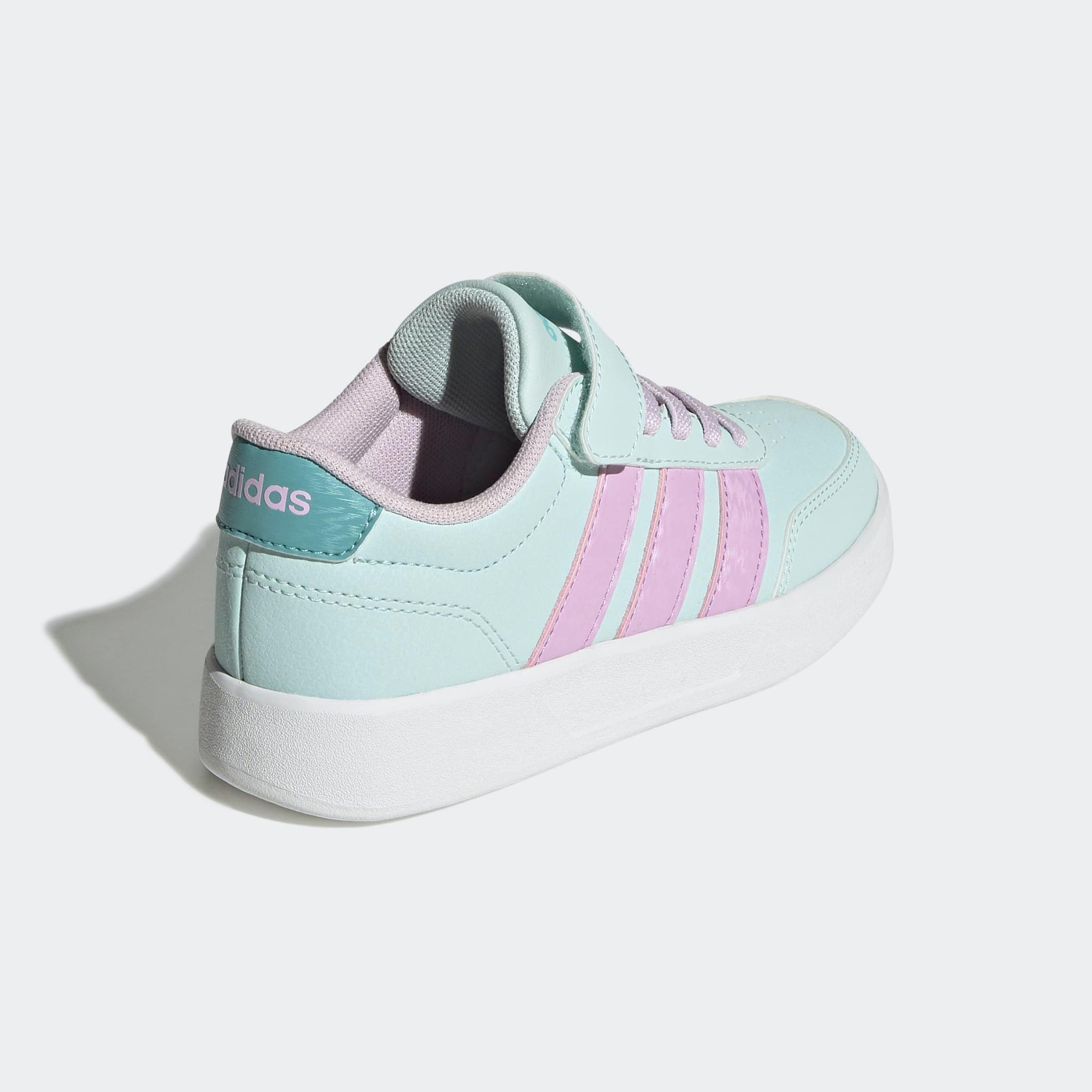 adidas Sportswear Sneaker »BREAKNET 3.0 KIDS«