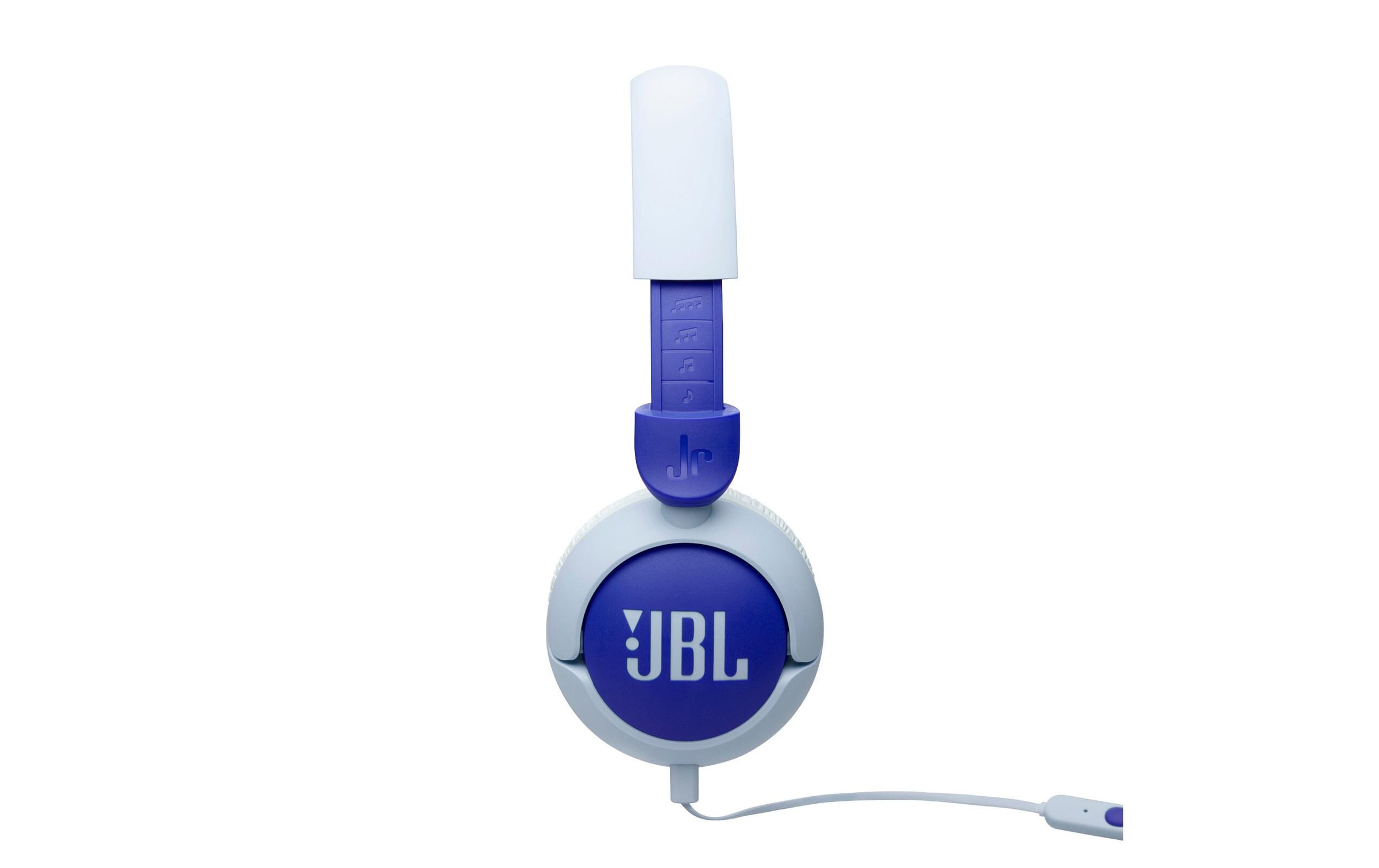 JBL On-Ear-Kopfhörer »JR320«