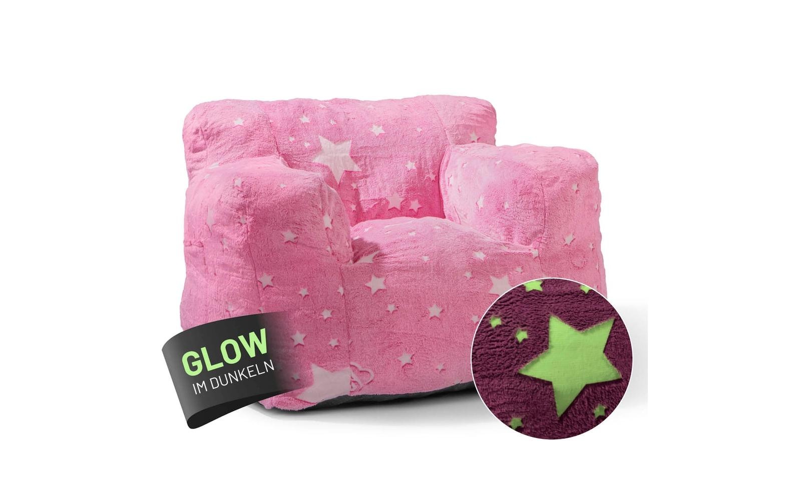 Image of Lumaland Sessel "Glow in the Dark"