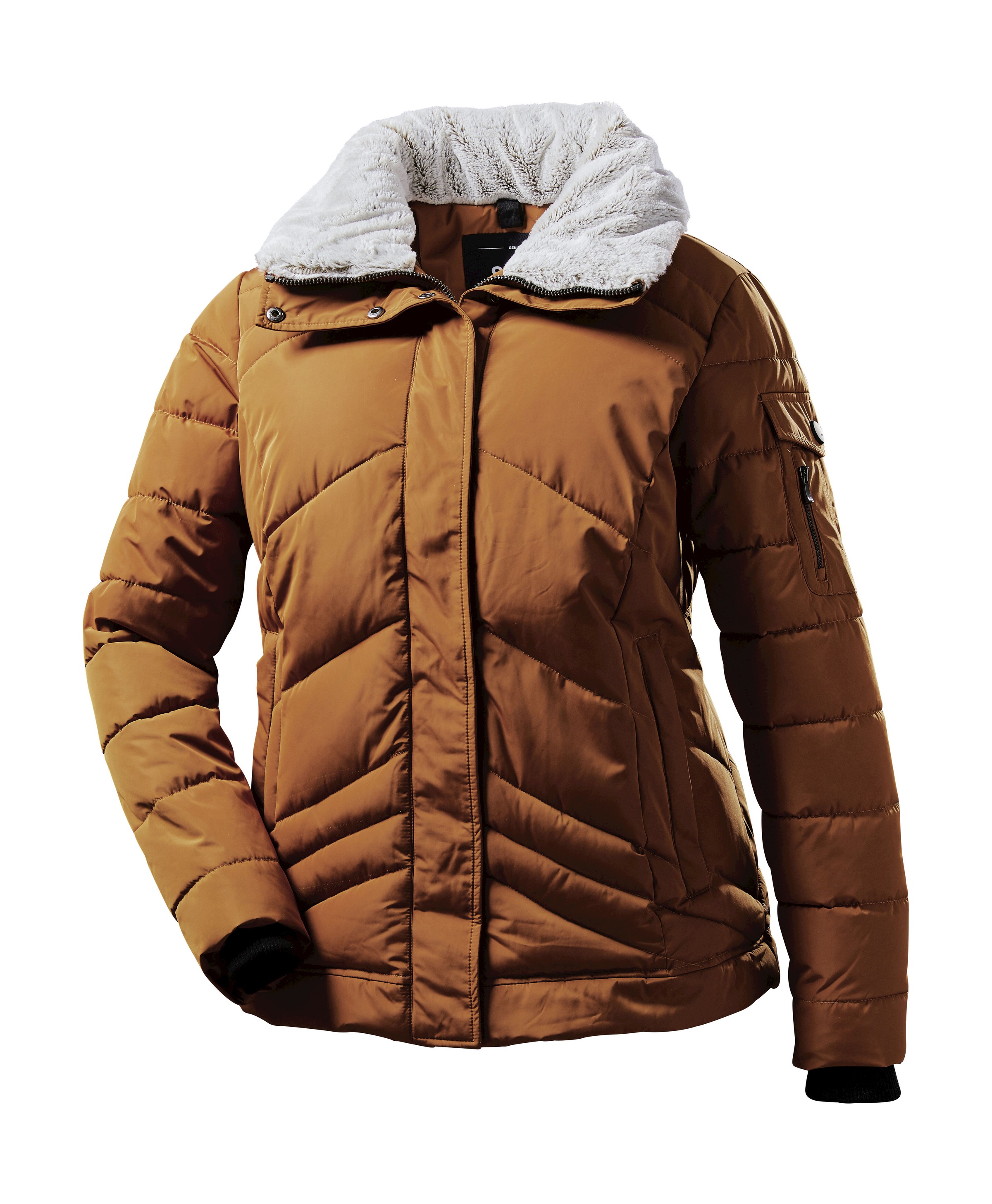Image of STOY Steppjacke »WMN Quilted JCKT A« bei Ackermann Versand Schweiz
