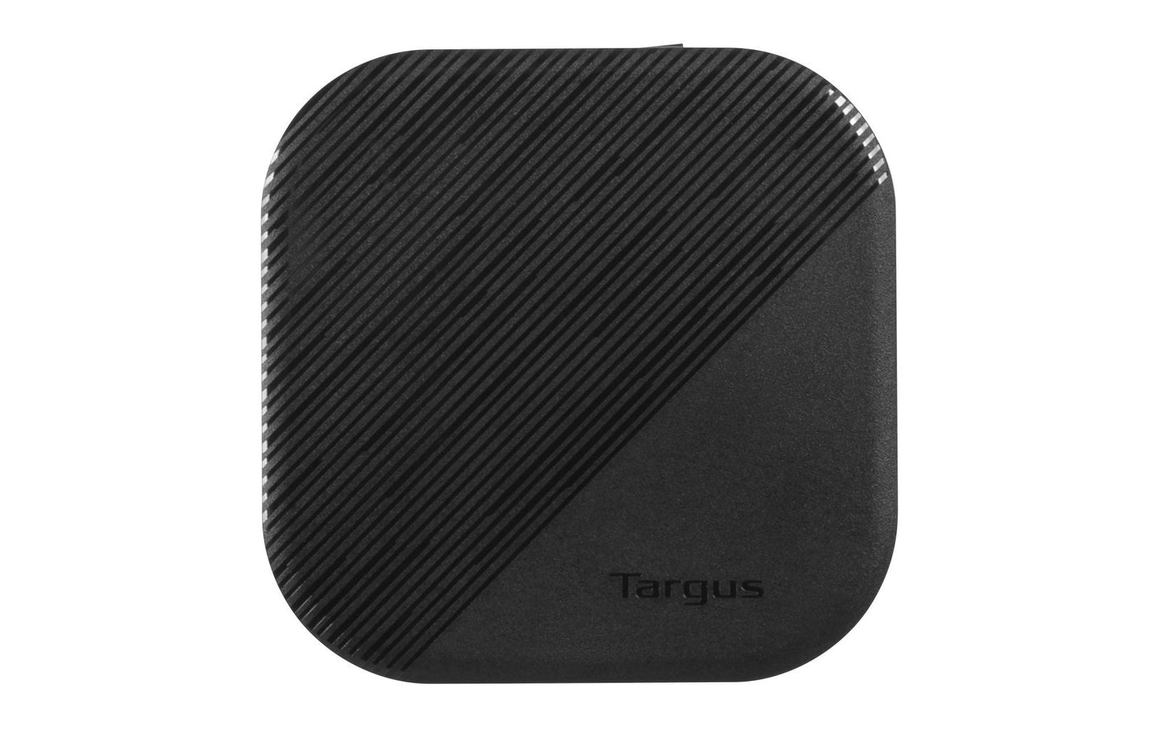 Targus USB-Adapter »Dual Travel Power Delivery 80 W«