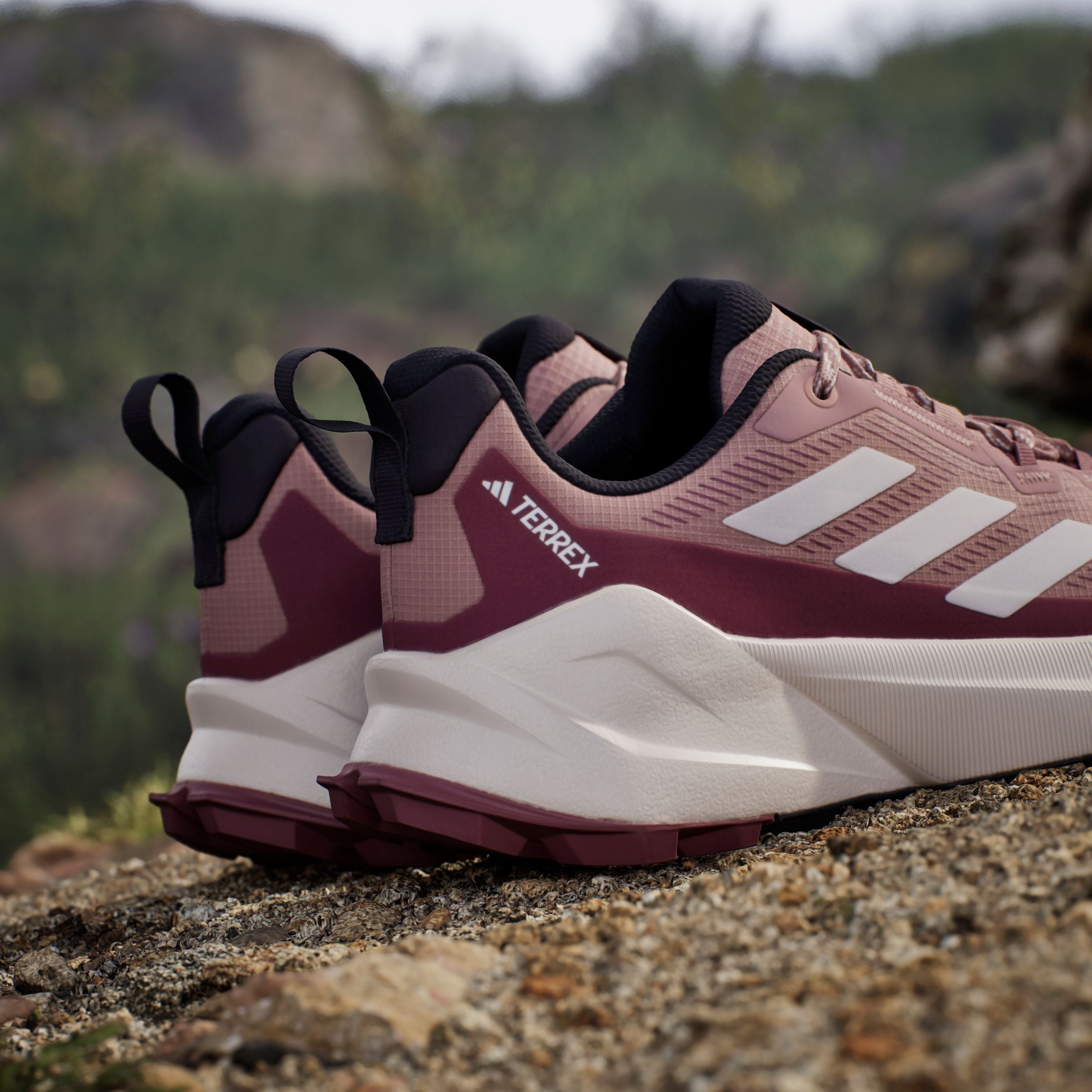 adidas TERREX Wanderschuh »TERREX TRAILMAKER 2.0 GORE-TEX«, wasserdicht