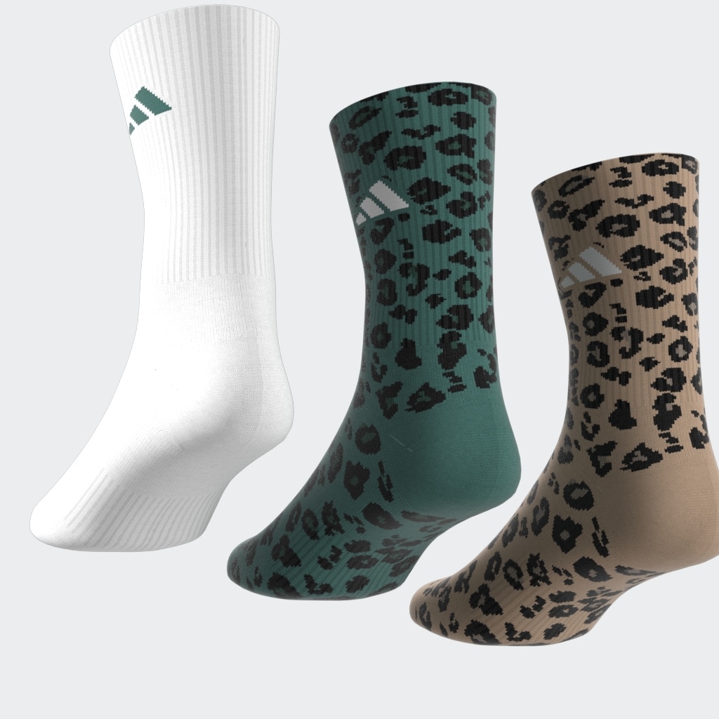 adidas Performance Funktionssocken »LEO SOCK 3PP«