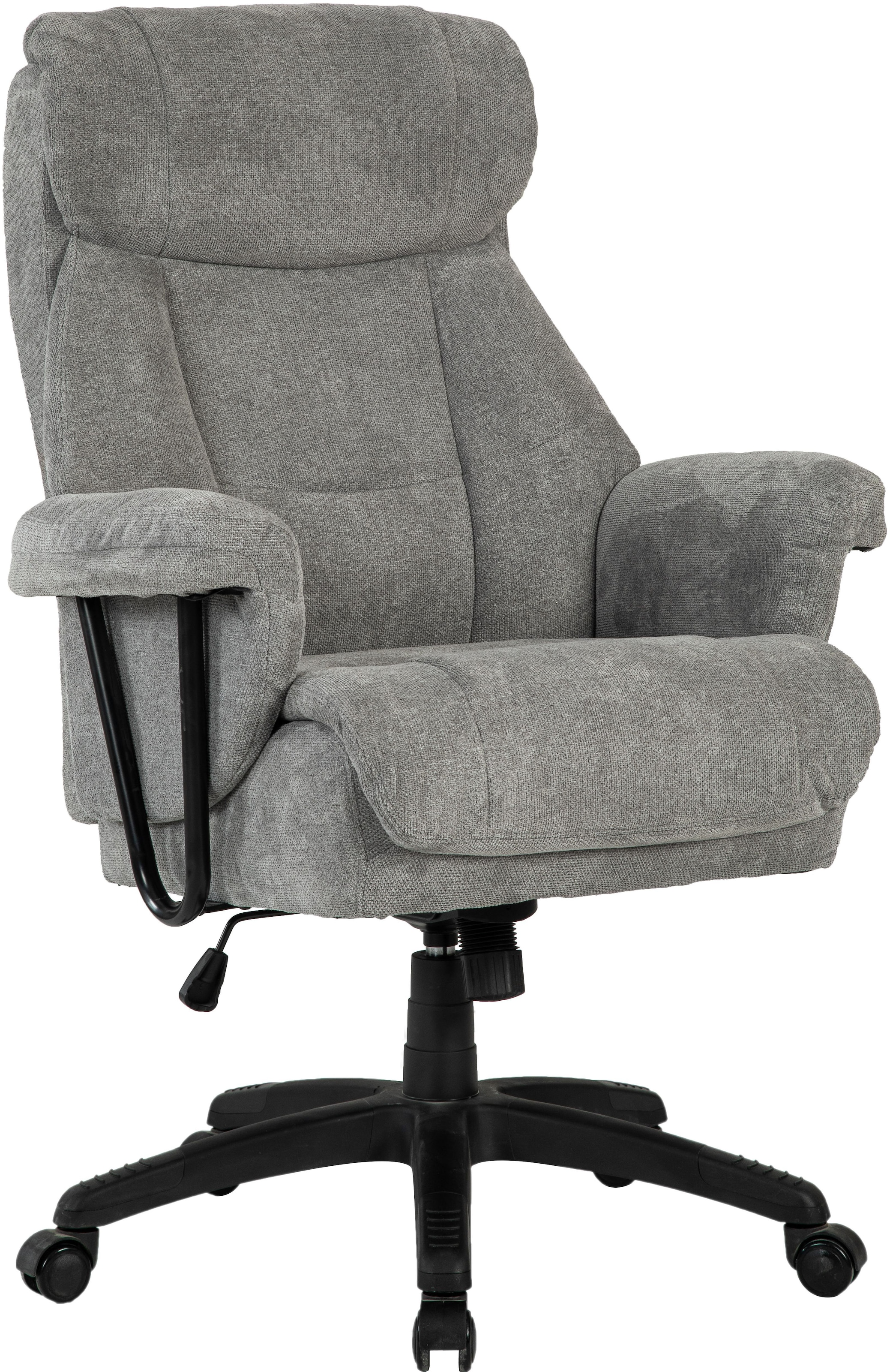 Duo Collection Chefsessel »Mauro XXL« () Belastbarkeit bis zu 150 kg