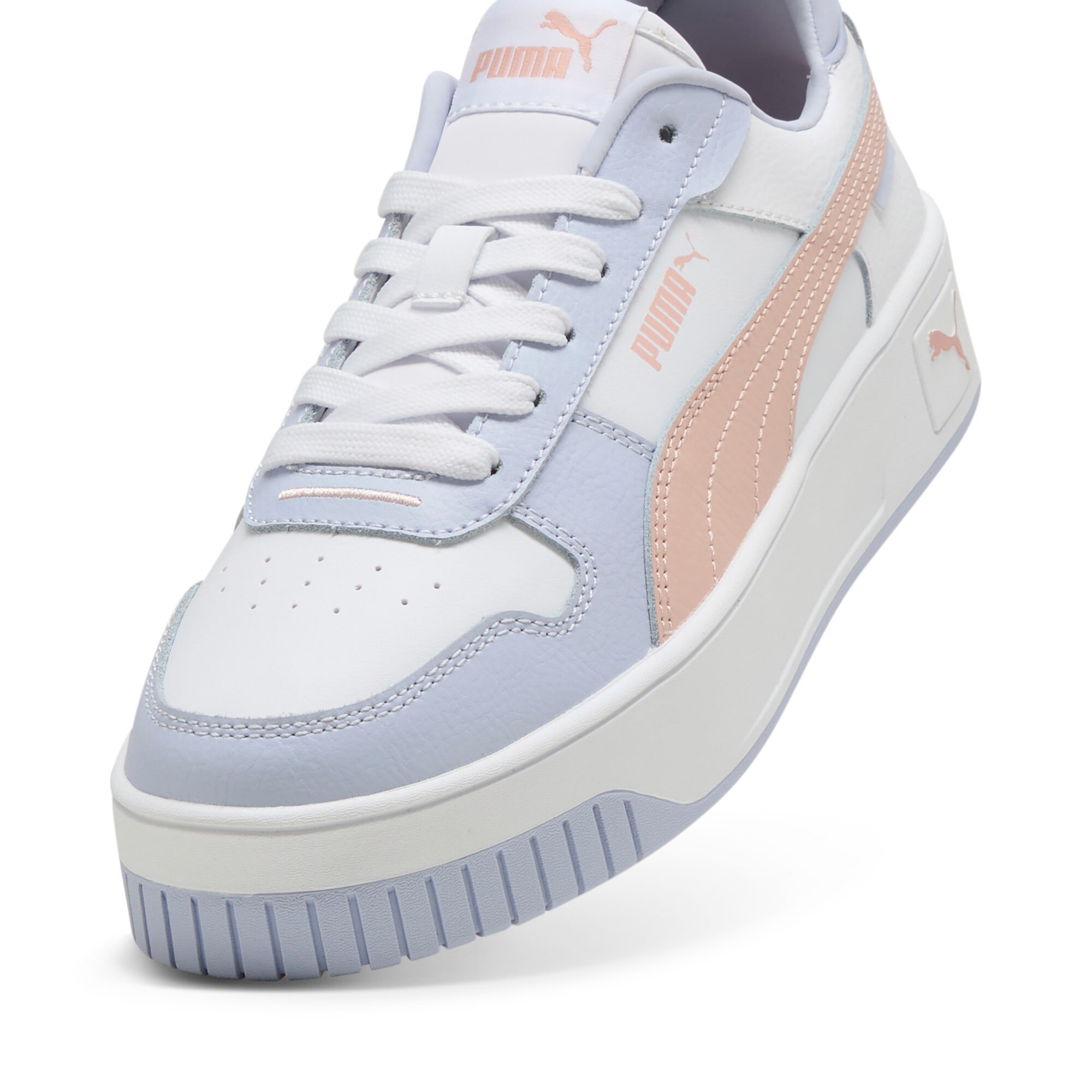 PUMA Sneaker »CARINA STREET«