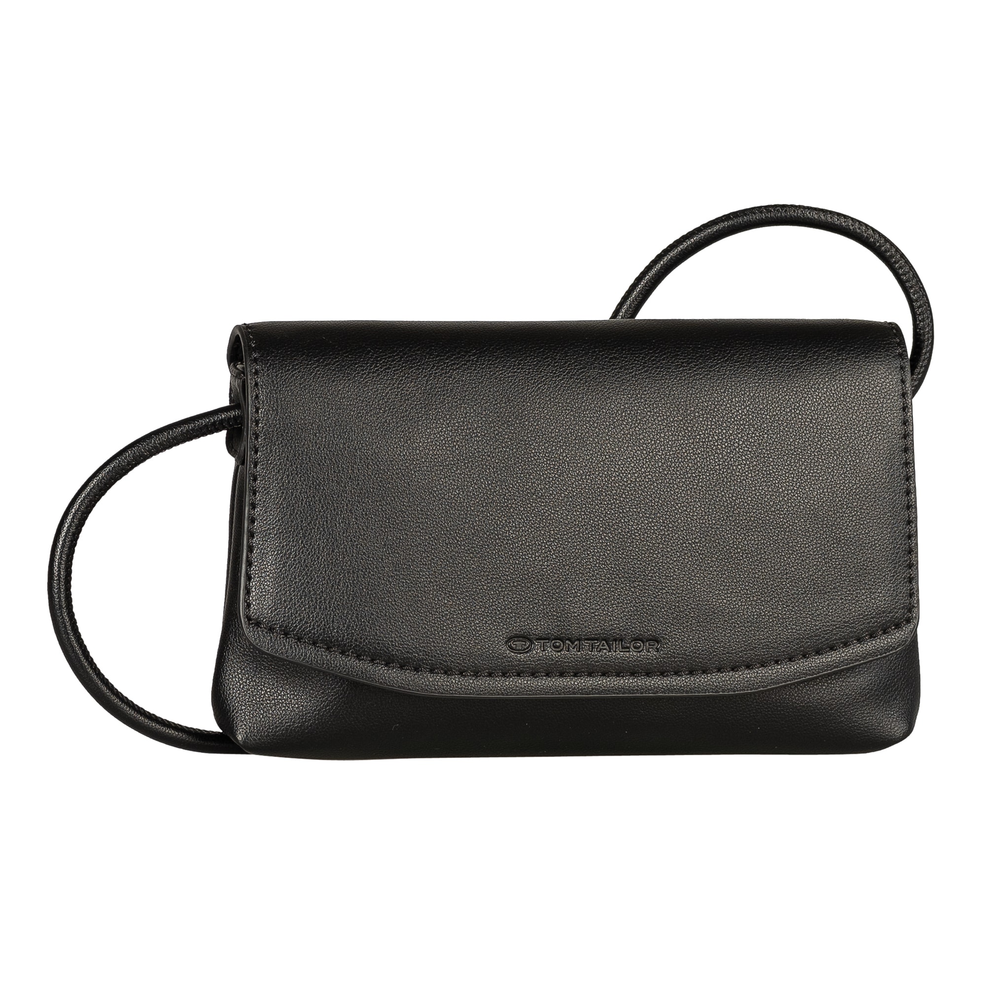 Image of TOM TAILOR Umhängetasche "Rissa" Damen Schultertasche, Handtasche, auch als Clutch tragbar