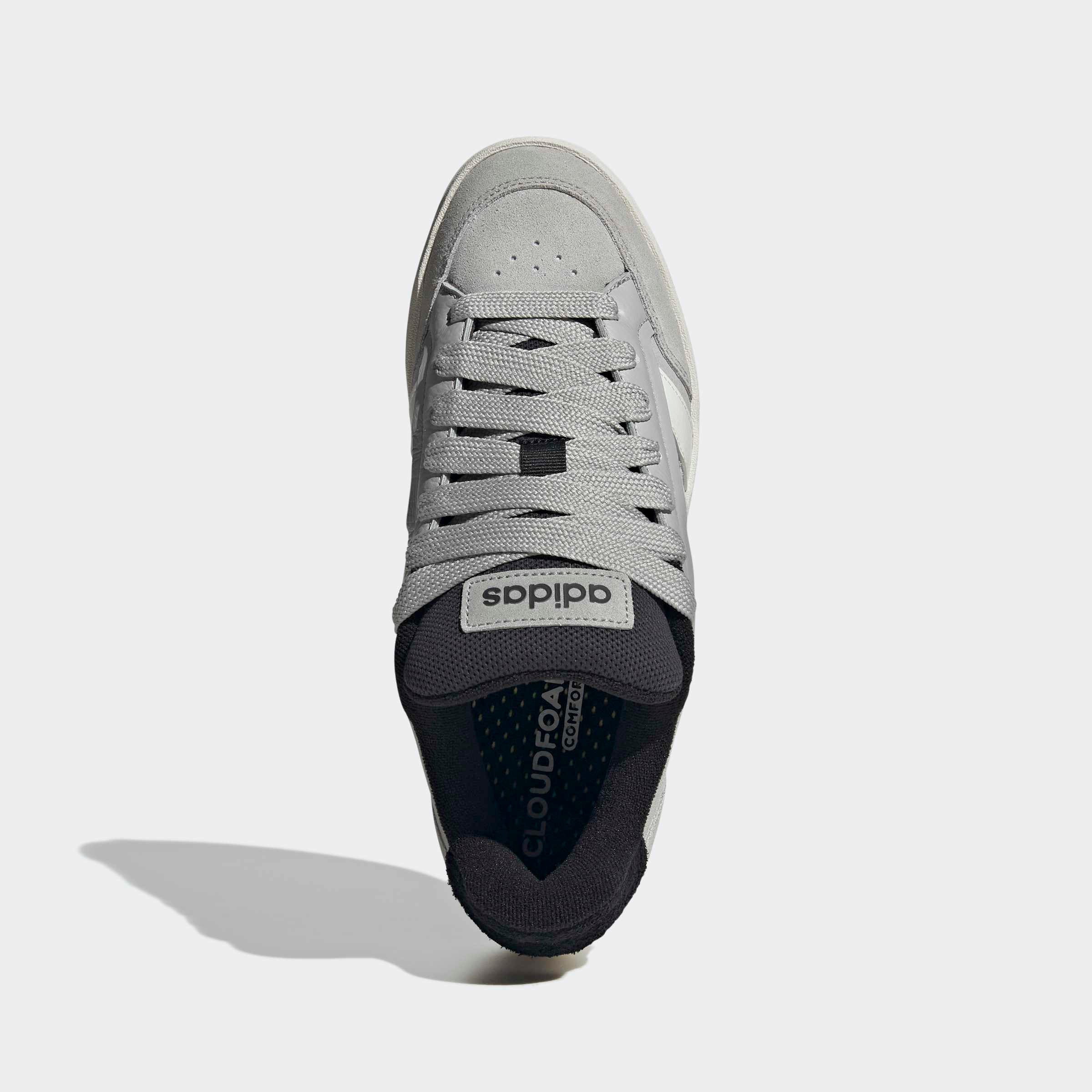 adidas Sportswear Sneakers »GRAND COURT ALPHA«  inspiriert vom Design des adidas campus 00