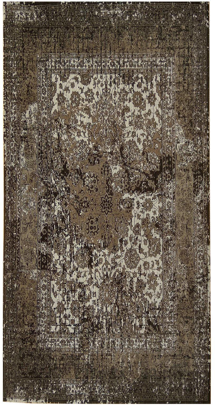 Image of morgenland Läufer »Vintage Teppich Manhattan«, rechteckig, 6 mm Höhe, Vintage Design bei Ackermann Versand Schweiz