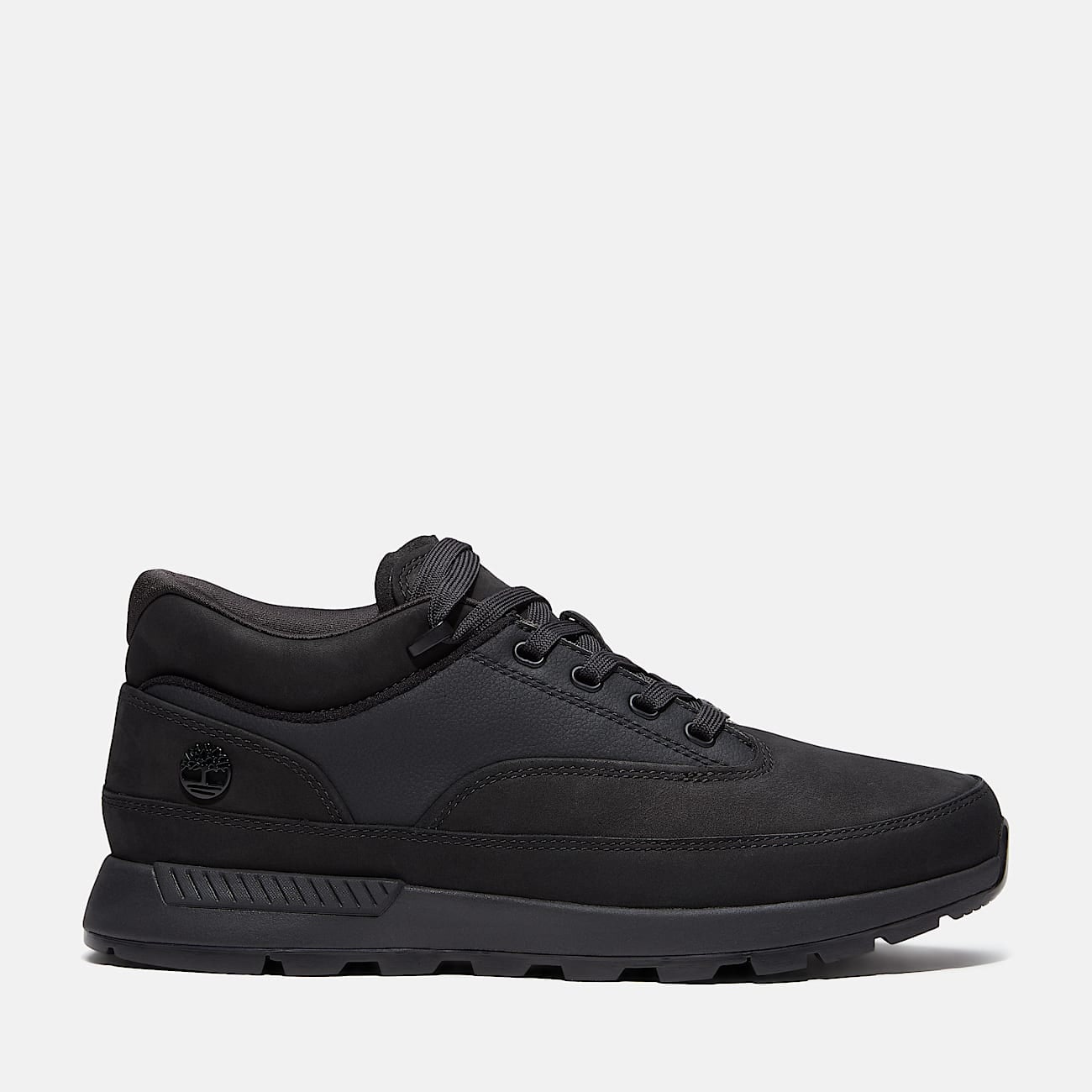 Timberland Chaussure à lacets »EURO GRID - MID LACE SNEAKER«