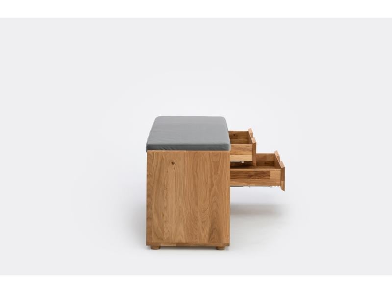 Wood Dream Bank »Primera«