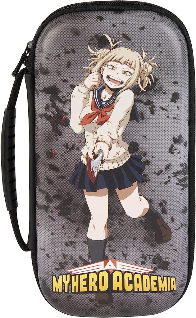 KONIX Sac pour console de jeux »My Hero Academia Carry Case Switch Tasche«