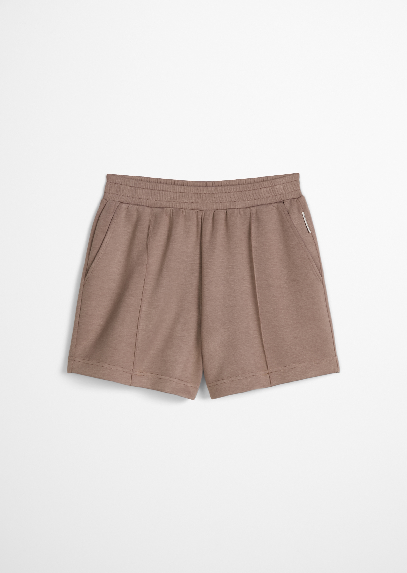 Marc O'Polo Pantalon rétro »Modal Allure«