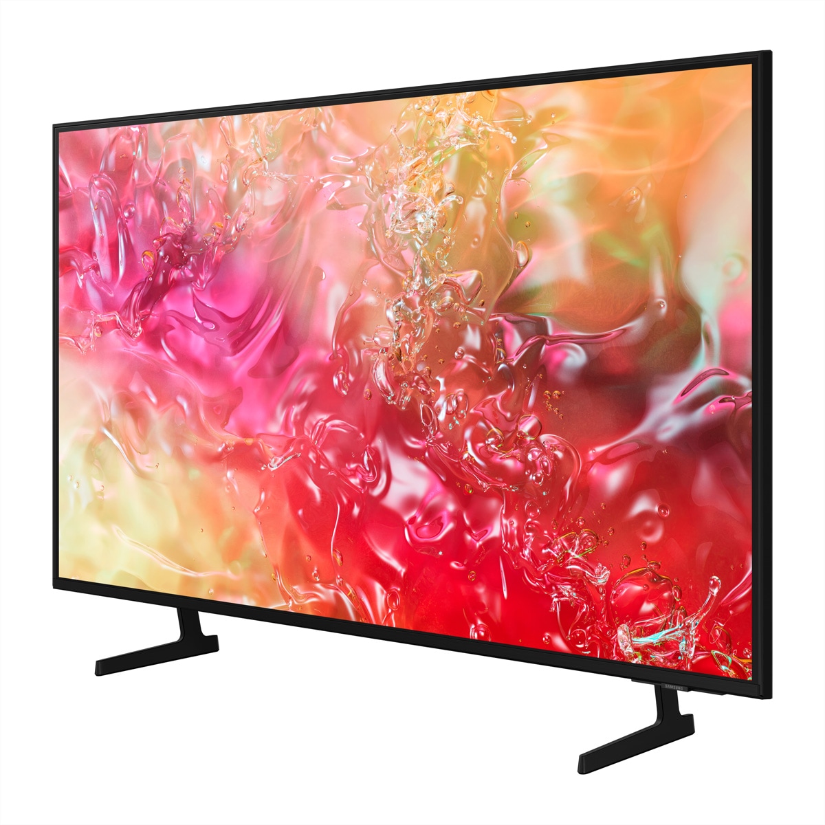 Samsung Fernseher »UE43DU7170UXXN«, 4K