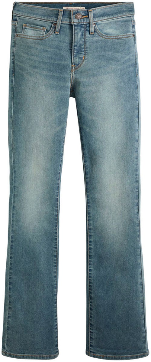 Levi's® Jeans bootcut »315 Shaping Boot«