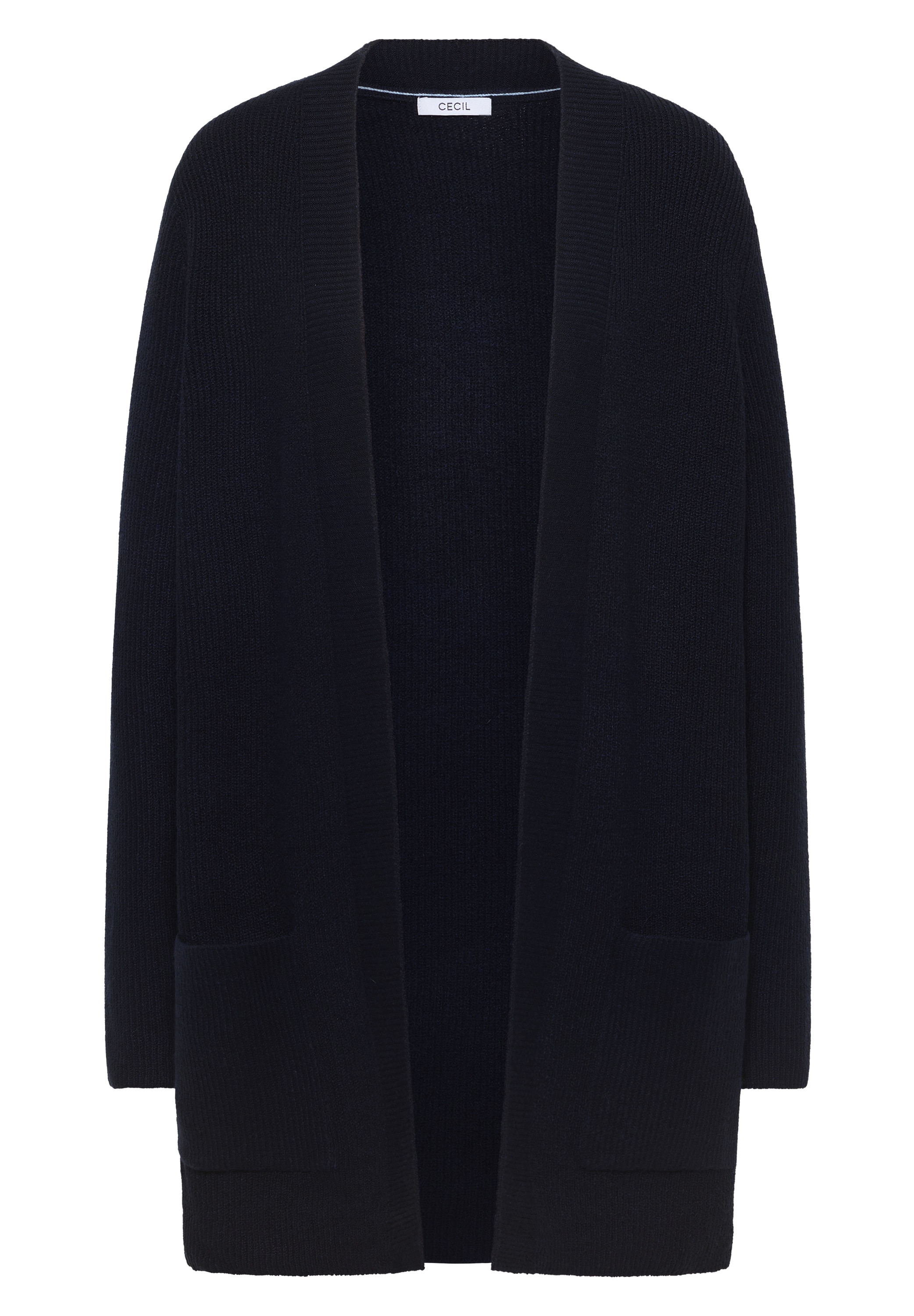 Cecil Cardigan offen und langarm
