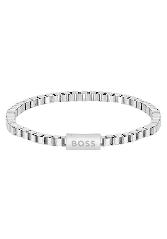 BOSS Armband »Chain for him, 1580288, 1580289« kaufen