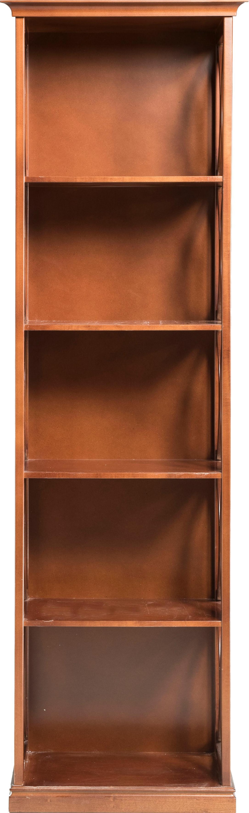 Home affaire Bücherregal Höhe versandkostenfrei »Modigliani«, 191 cm auf