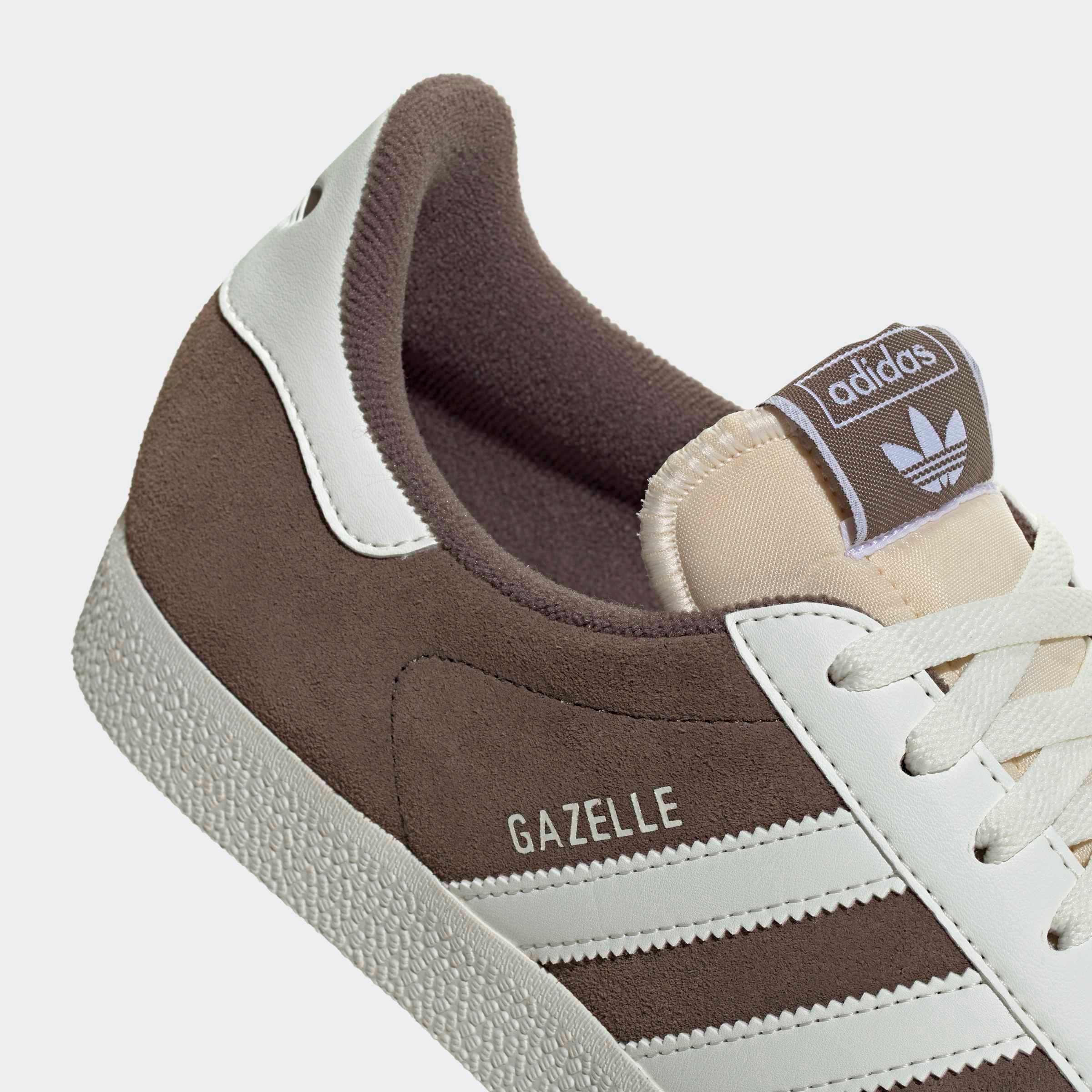 adidas Originals Sneaker »GAZELLE«