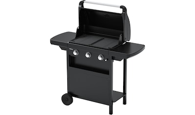 Gasgrill »CAMPINGAZ Compact 3 L«