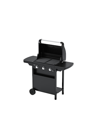 Gasgrill »CAMPINGAZ Compact 3 L«