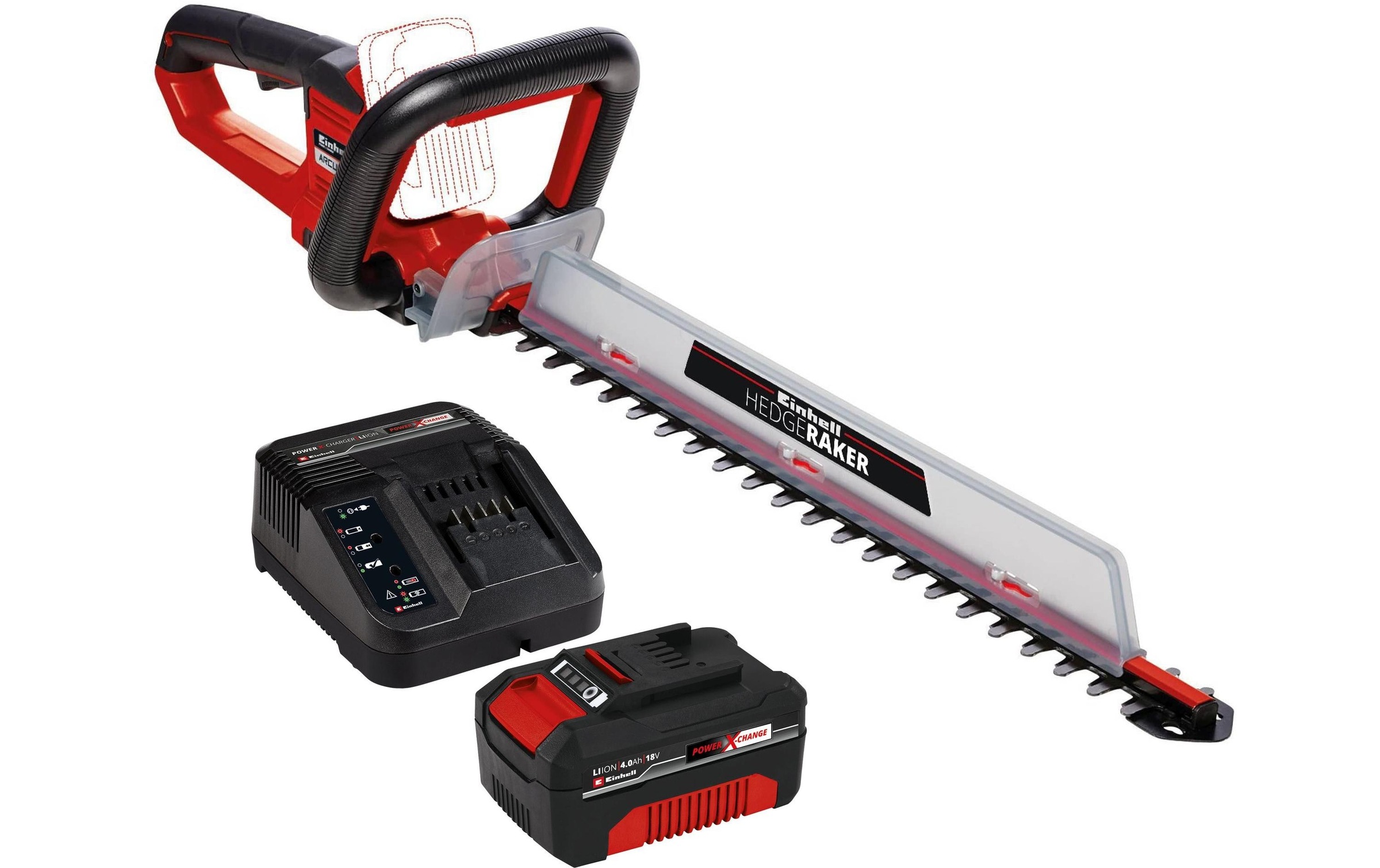 Image of Einhell Akku-Heckenschere »Arcurra 1« bei Ackermann Versand Schweiz