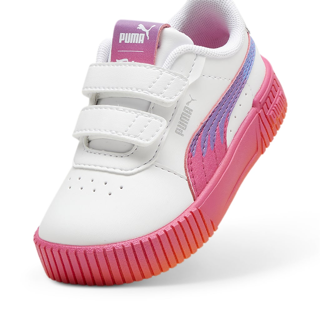 PUMA Sneaker »Carina 2.0 TROLLS V Inf«