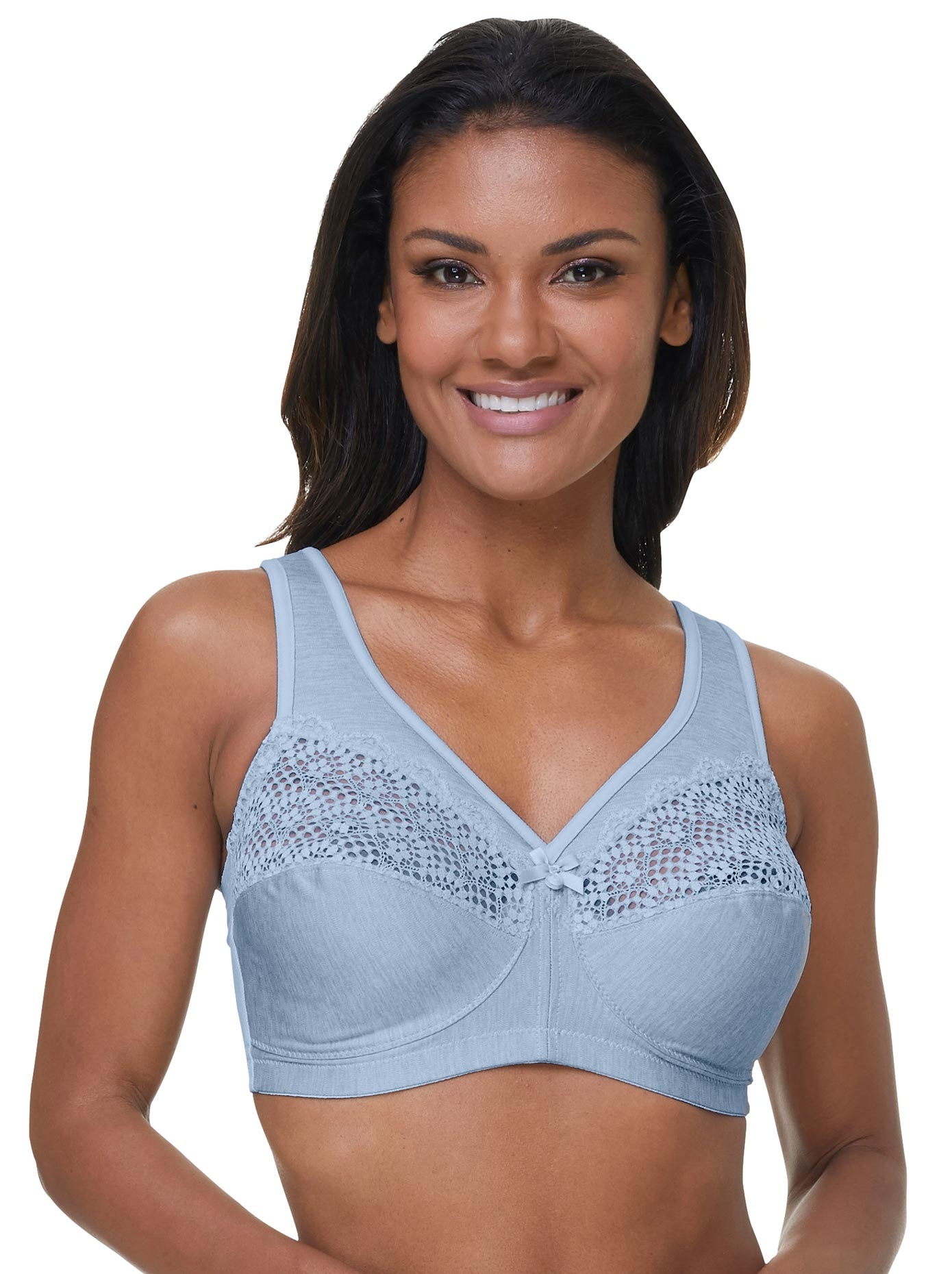 Entlastungs-BH ohne Bügel