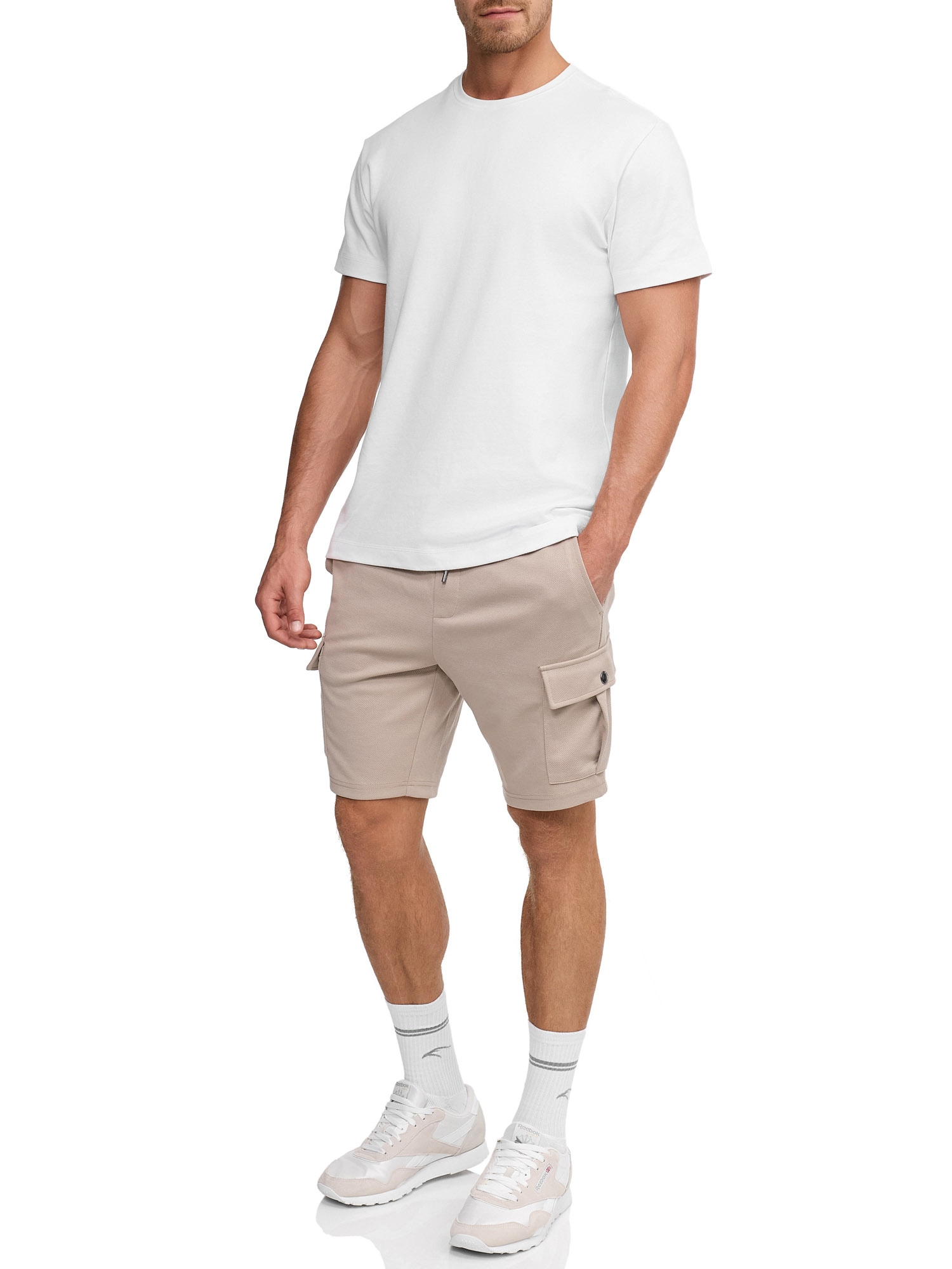 Indicode Shorts »INNello cargo shorts«