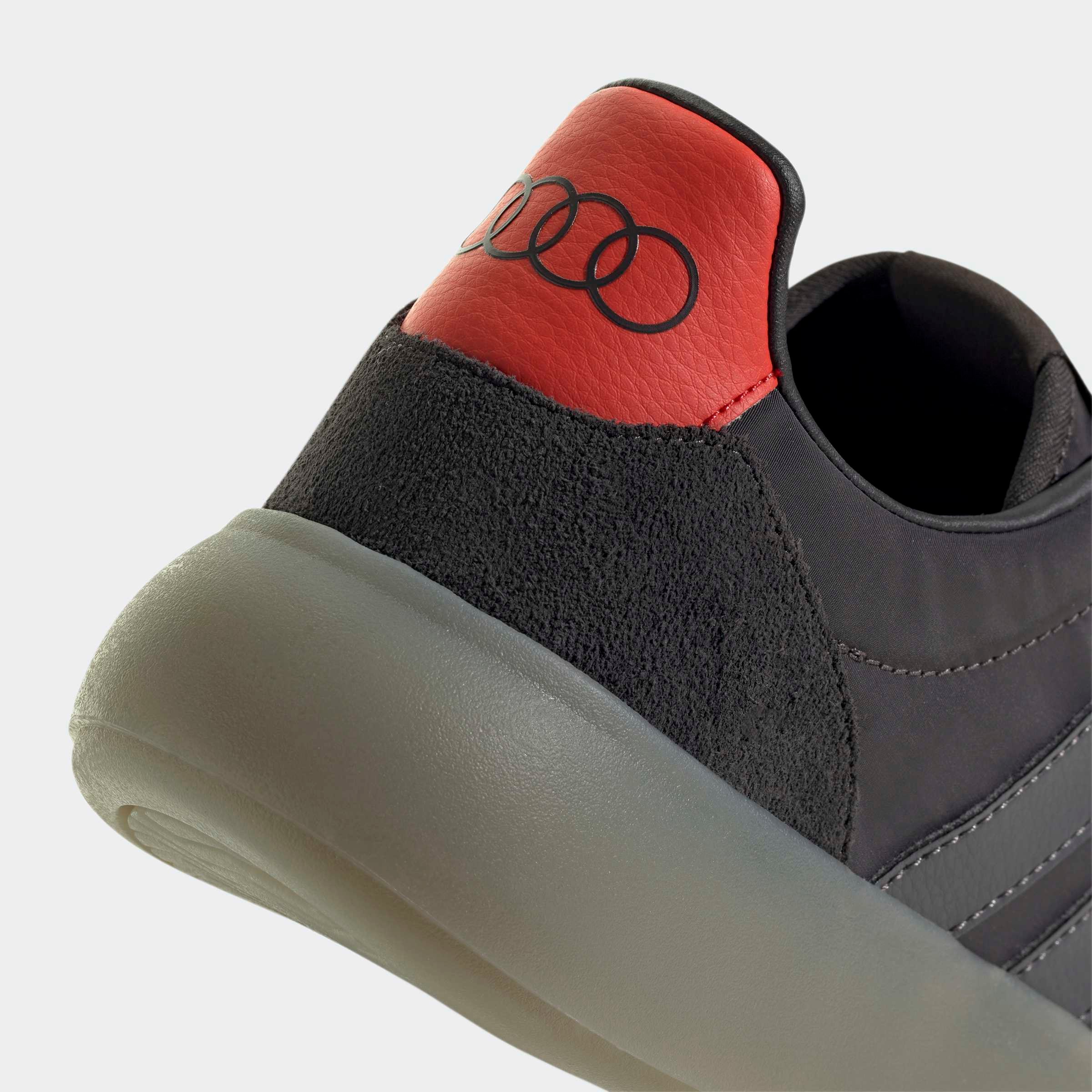 adidas Performance Sneaker »BARREDA DECODE SHOES AUDI REVOLUT F1 TEAM«  AUDI F1 Motorsport