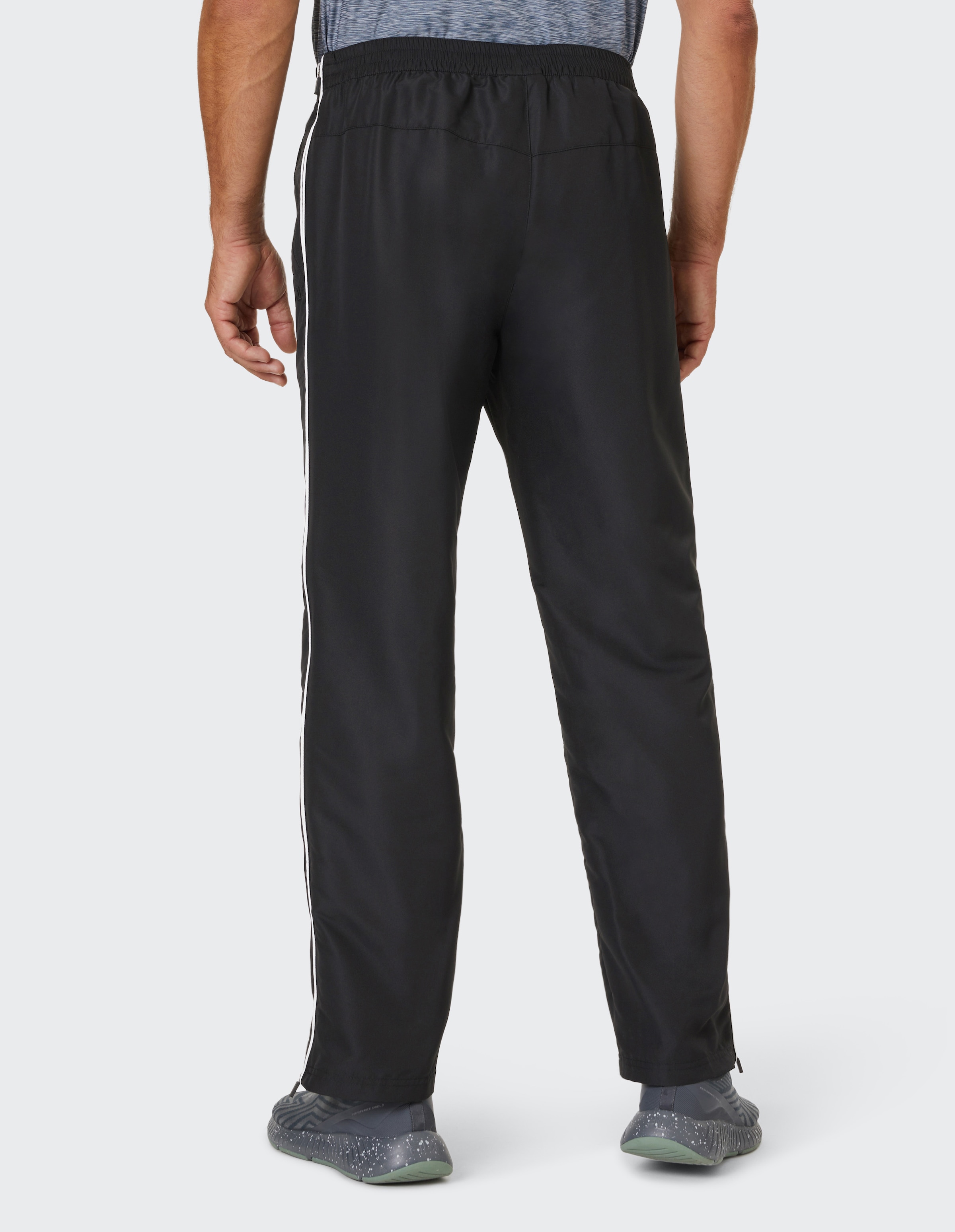 Joy Sportswear Sporthose »H WEBHOSE MICK«  für Erwachsene, normal-weiter Schnitt, aus Polyester