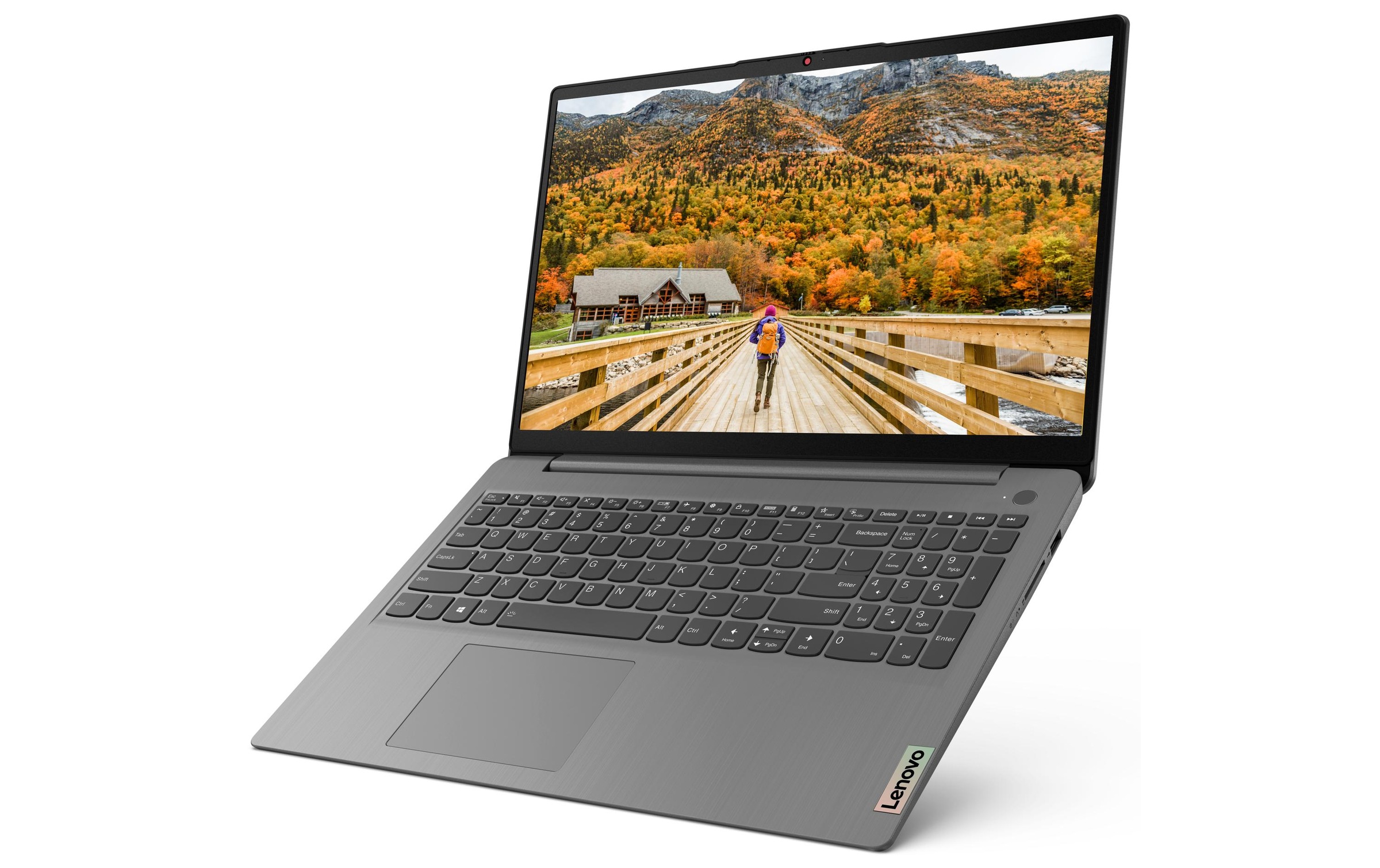 Image of Lenovo Notebook »IdeaPad 3 15ABA7 (A«, (39,46 cm/15,6 Zoll), AMD, Ryzen 5, Radeon Graphics, 512 GB SSD bei Ackermann Versand Schweiz