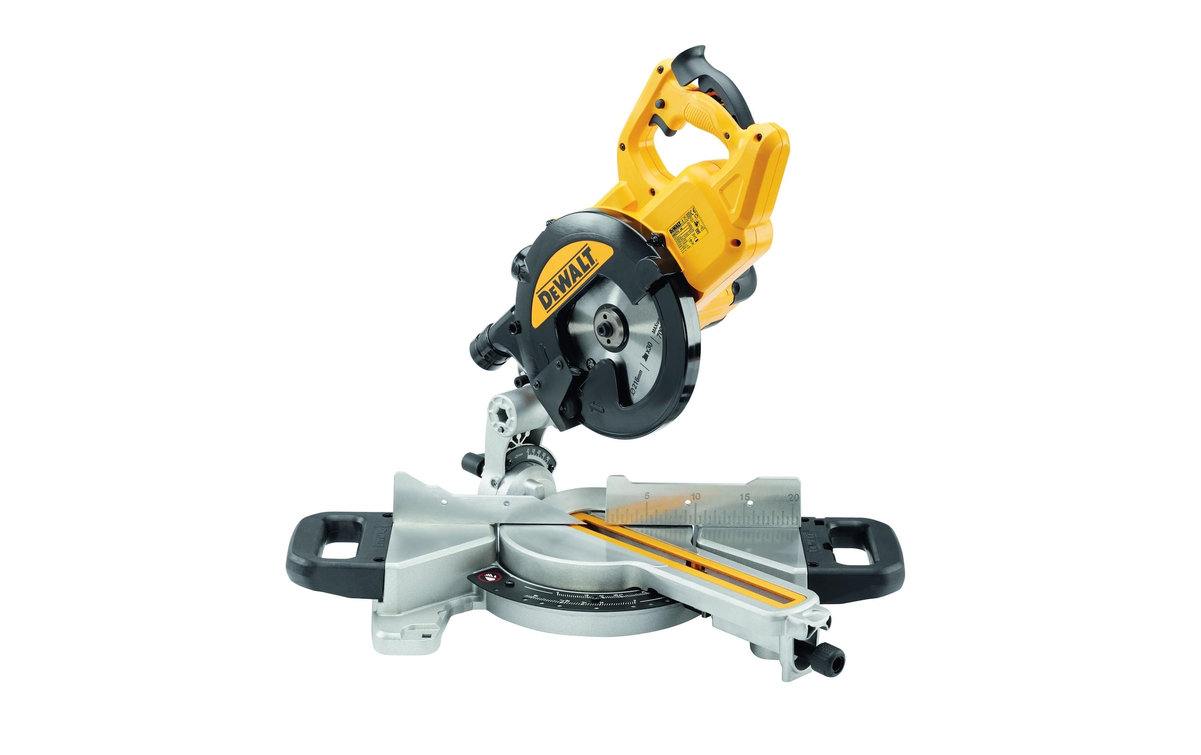 DeWalt Kappsäge »1400 W DW«