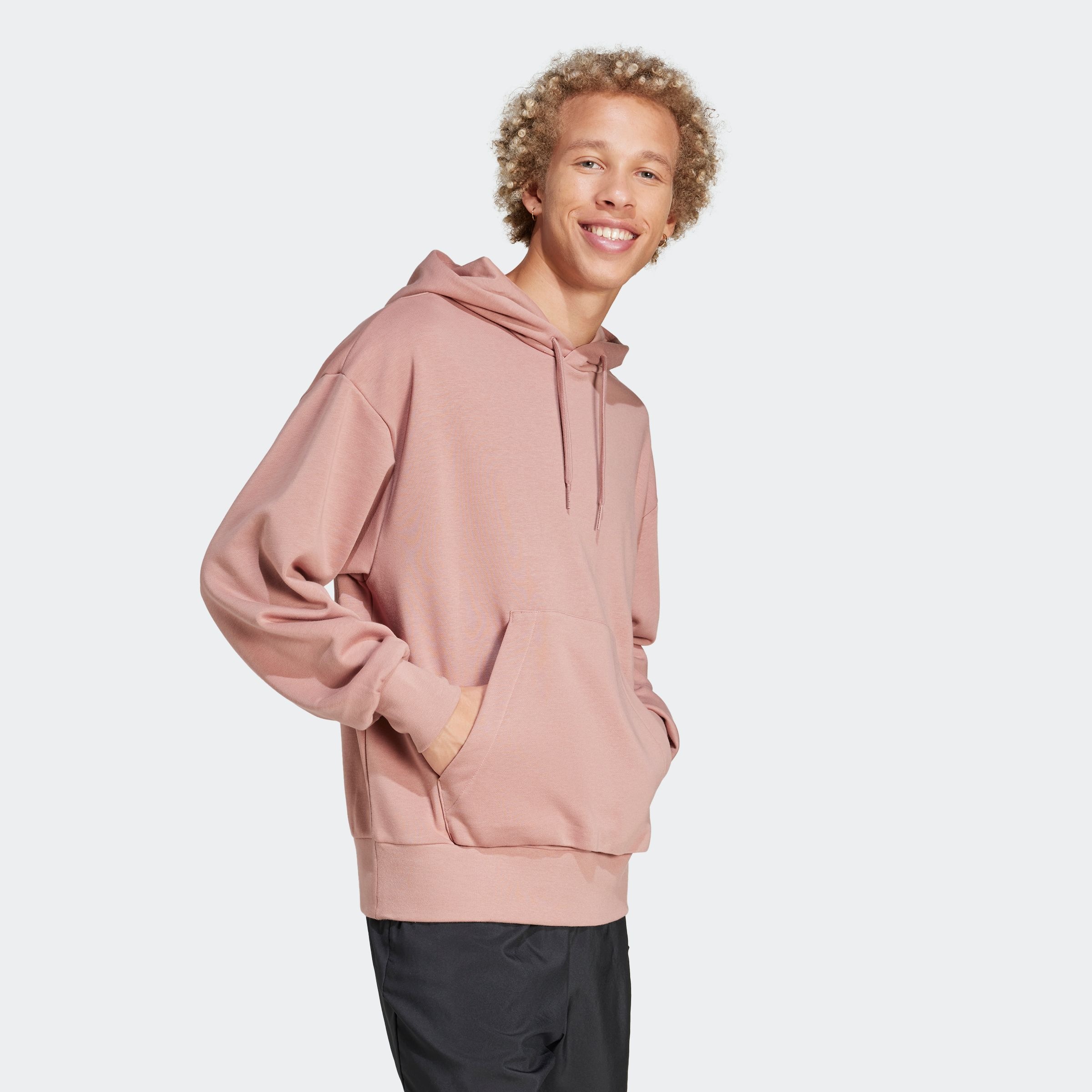adidas Sportswear Kapuzensweatshirt »M HD FT«
