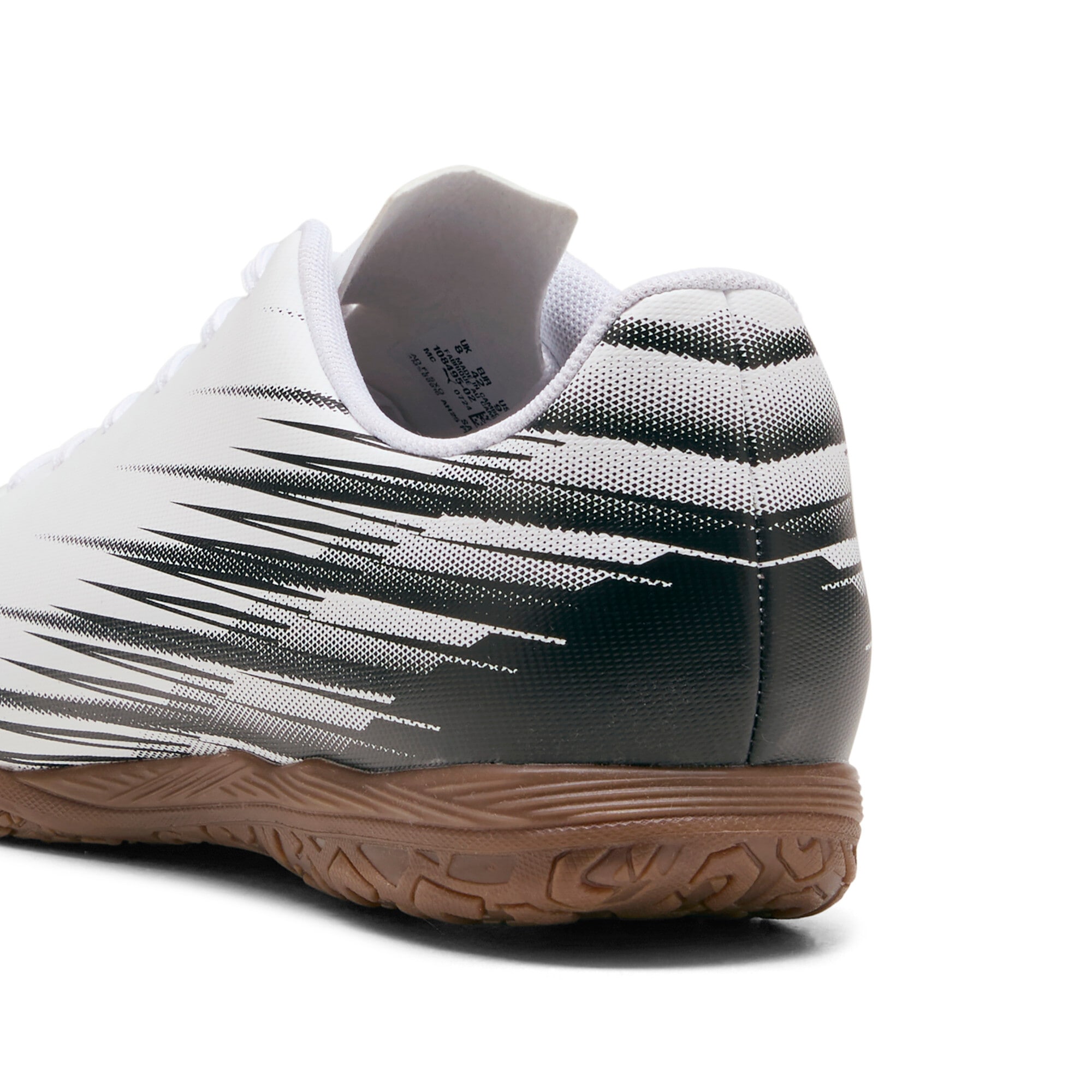 PUMA Fussballschuh »ATTACANTO II IT«, für Halle und Strasse